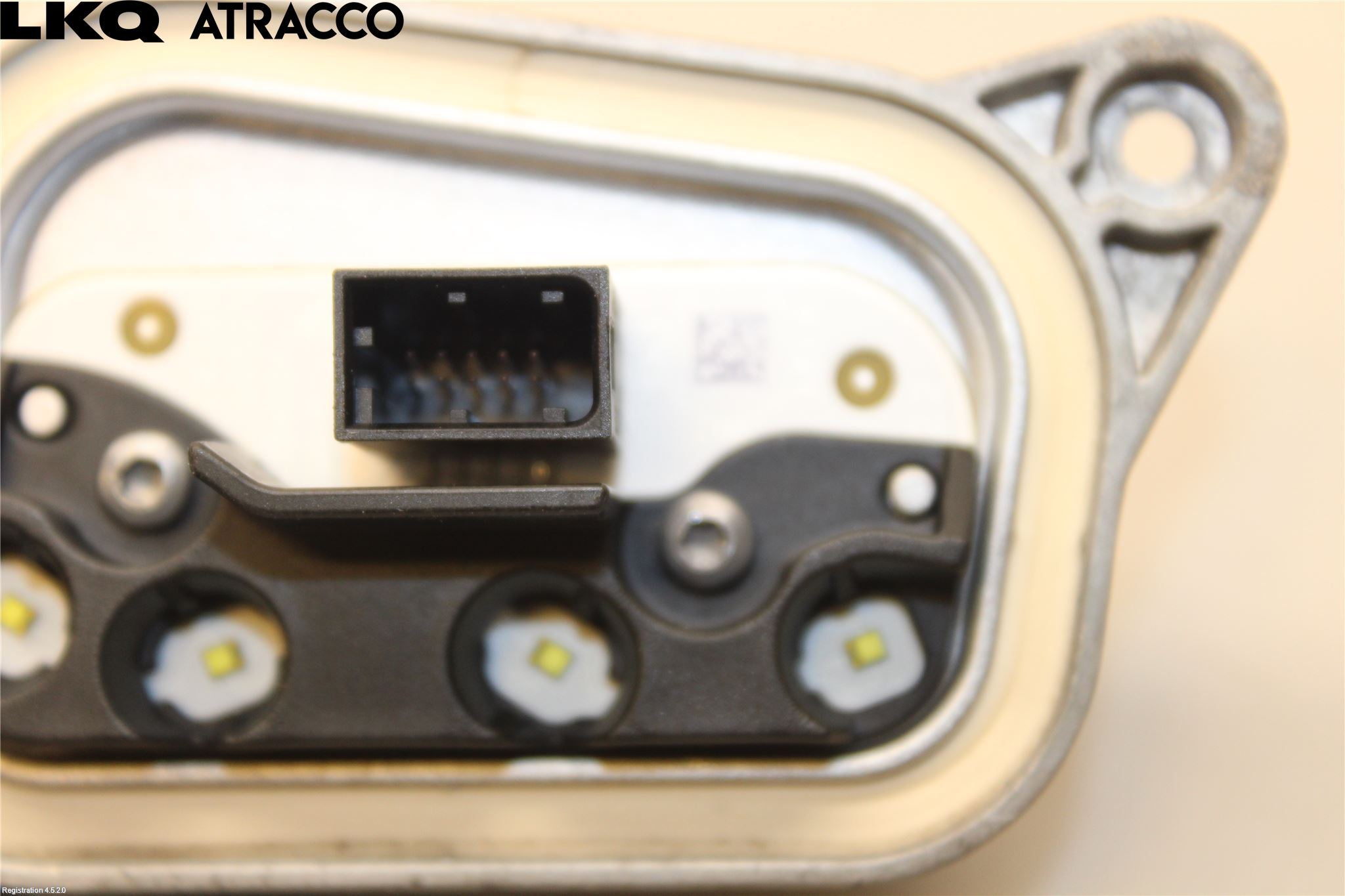 Audi E-TRON, S GE 19- Styreenhet Xenon