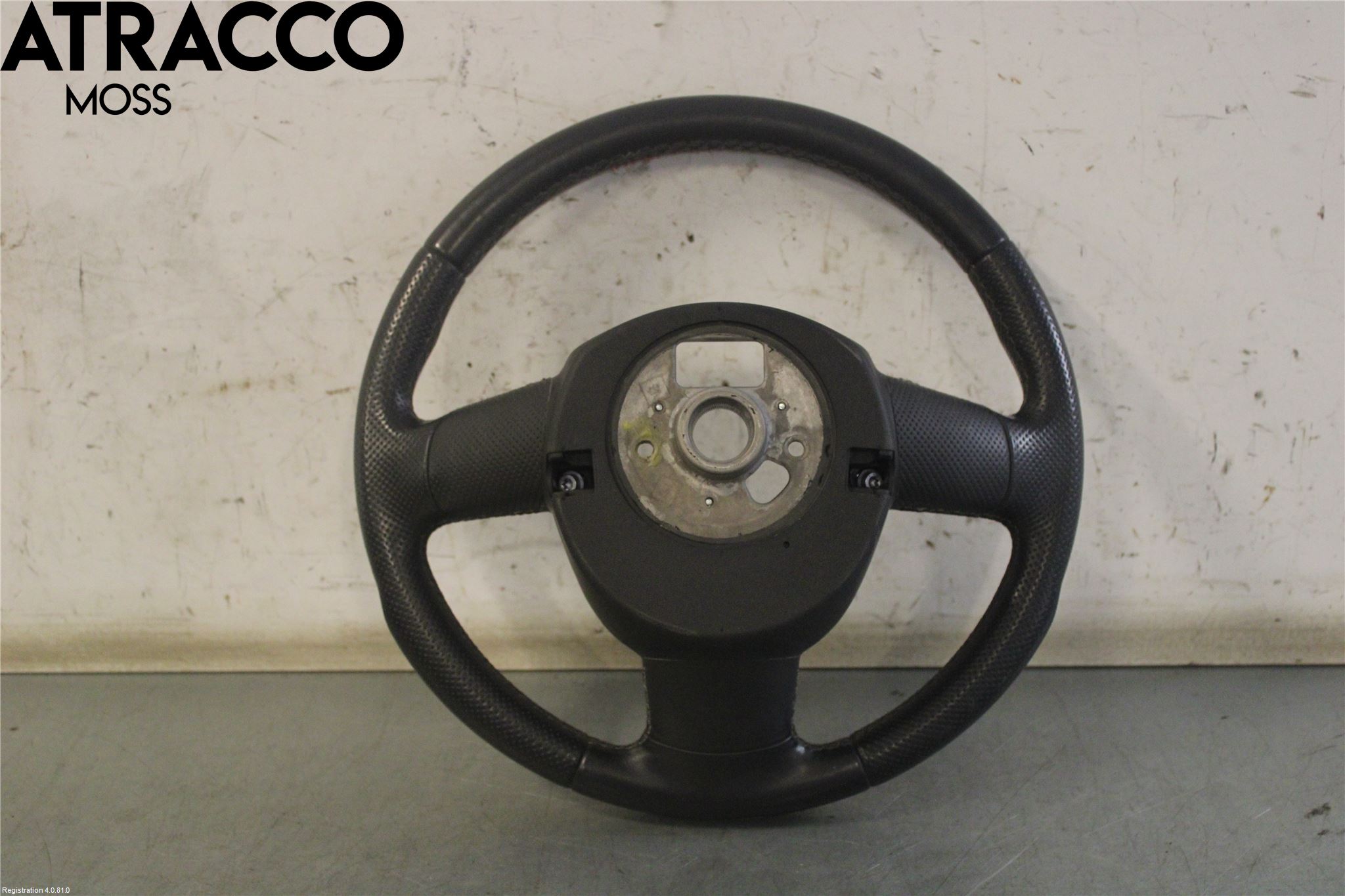 Audi A3/S3 05-13 Ratt