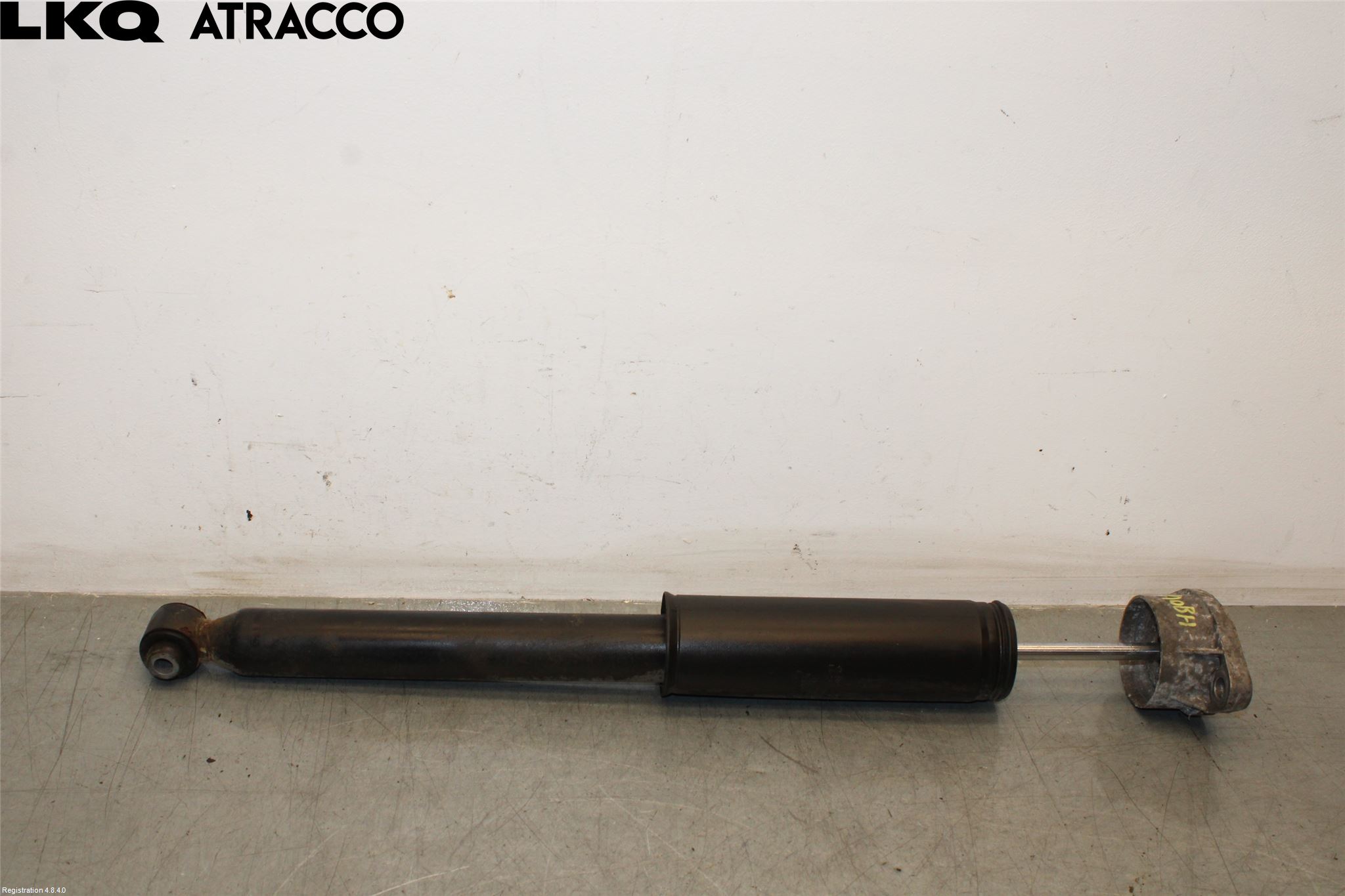 Mercedes-Benz MB E-KLASS (W213) 16-23 Støtdemper Bak