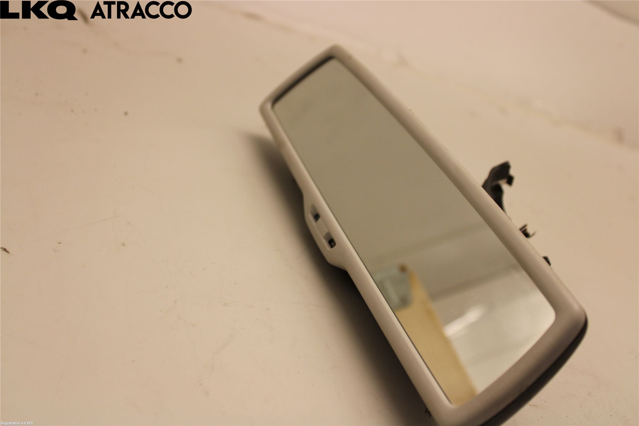 Volkswagen VW TIGUAN 07-16 Speil Innvendig