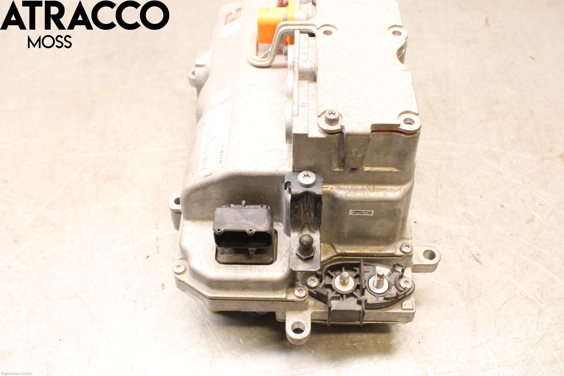 Volkswagen VW GOLF / E-GOLF VII 13-20 Inverter Hybrid