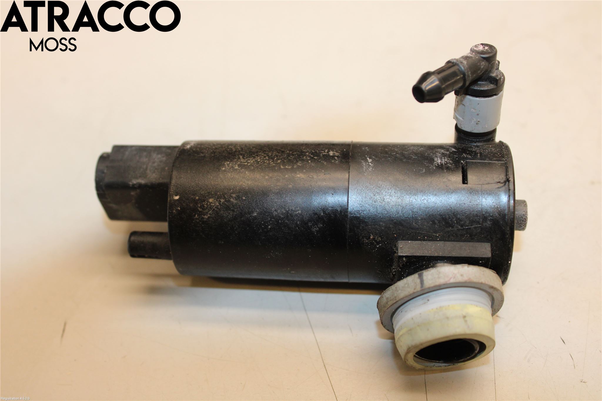 Toyota COROLLA 19- Spylerpumpe Høytrykk