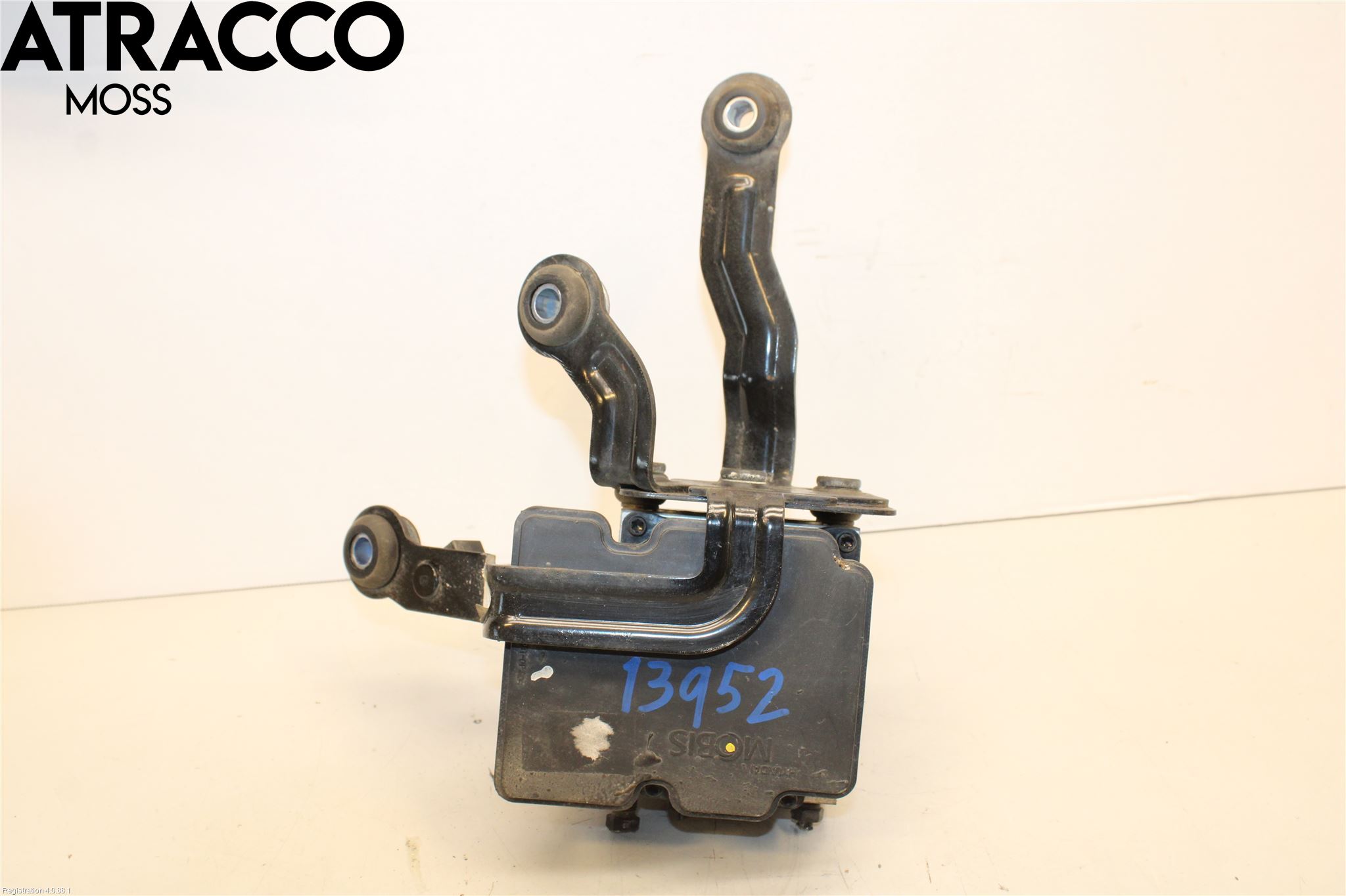 Hyundai ix20 Abs Hydraulikkaggregat