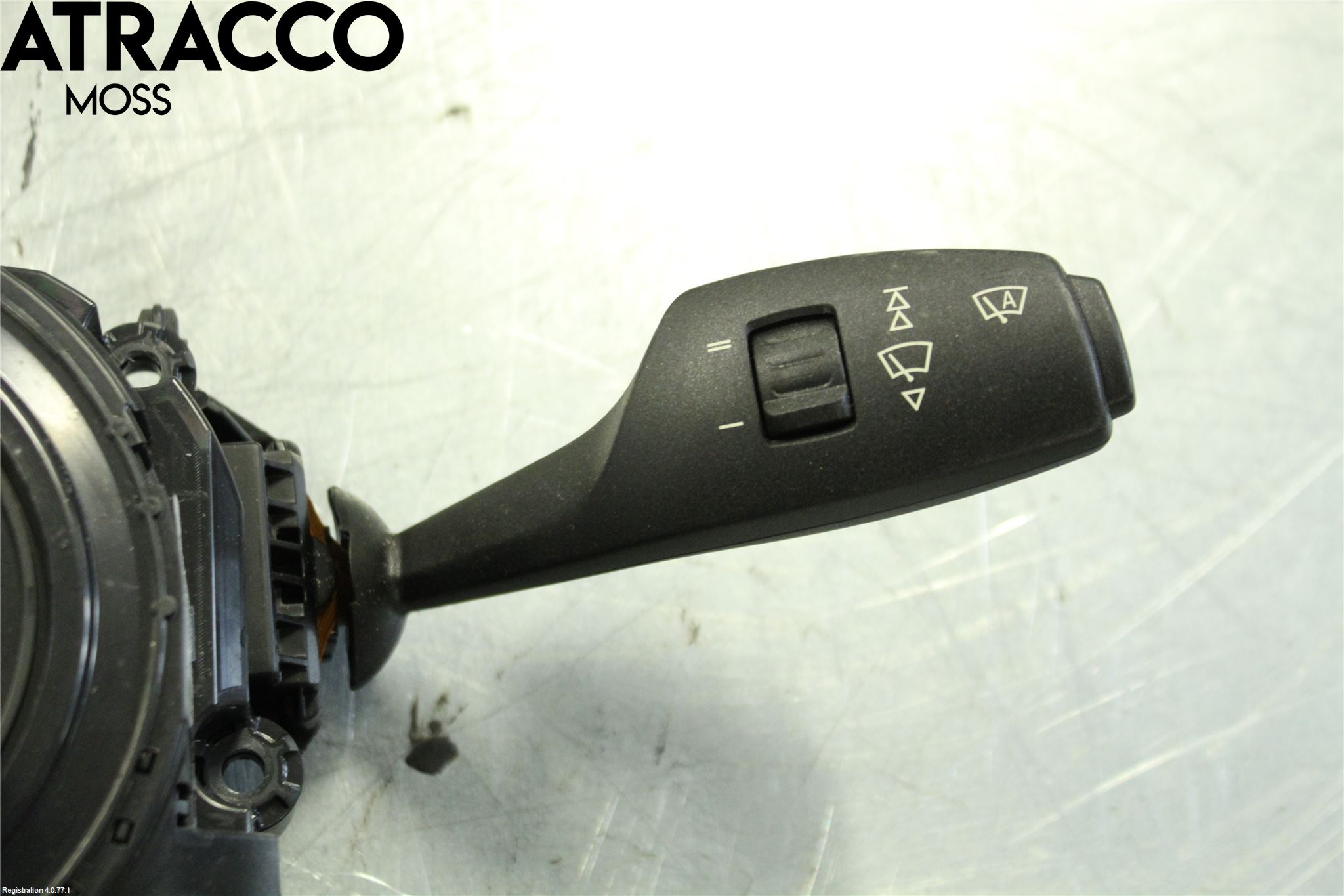 BMW 3 F30/F31/F80 12-19 Bryter Ratt Kombi H Og V