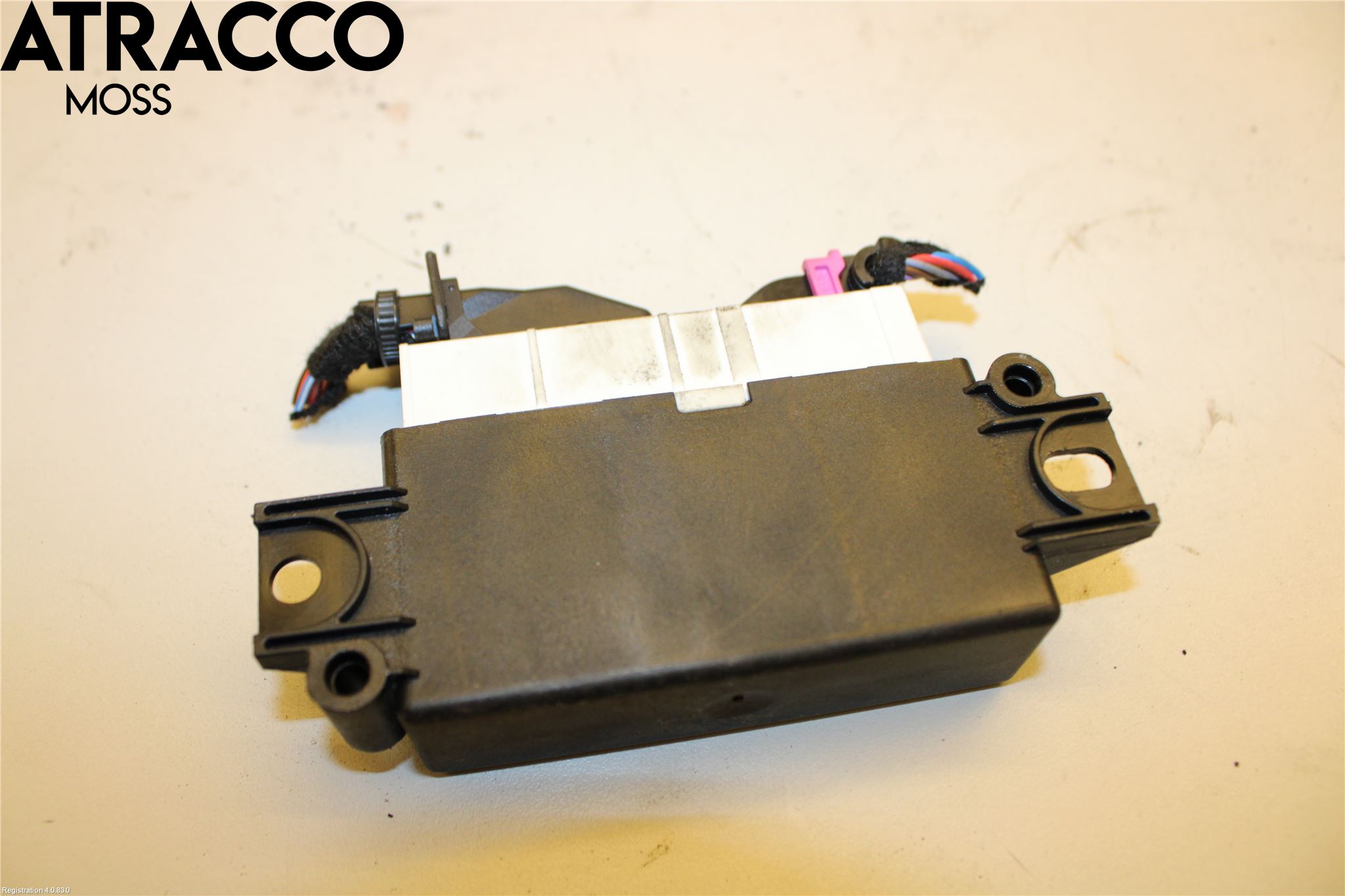 Volkswagen VW GOLF / E-GOLF VII 13-20 Styreenhet Parkering