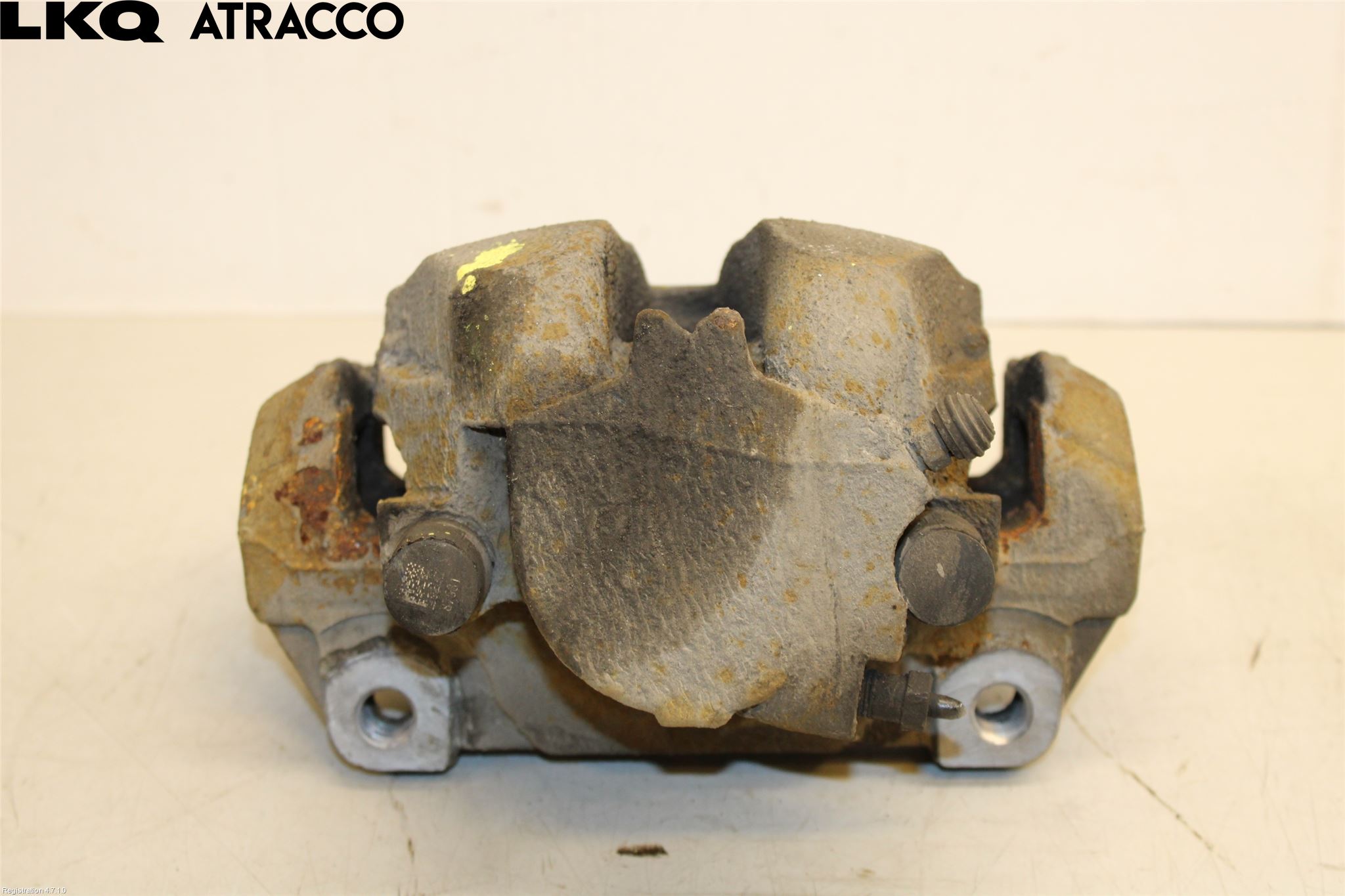 Volvo V60 19- Bremsecaliper Foran Høyre