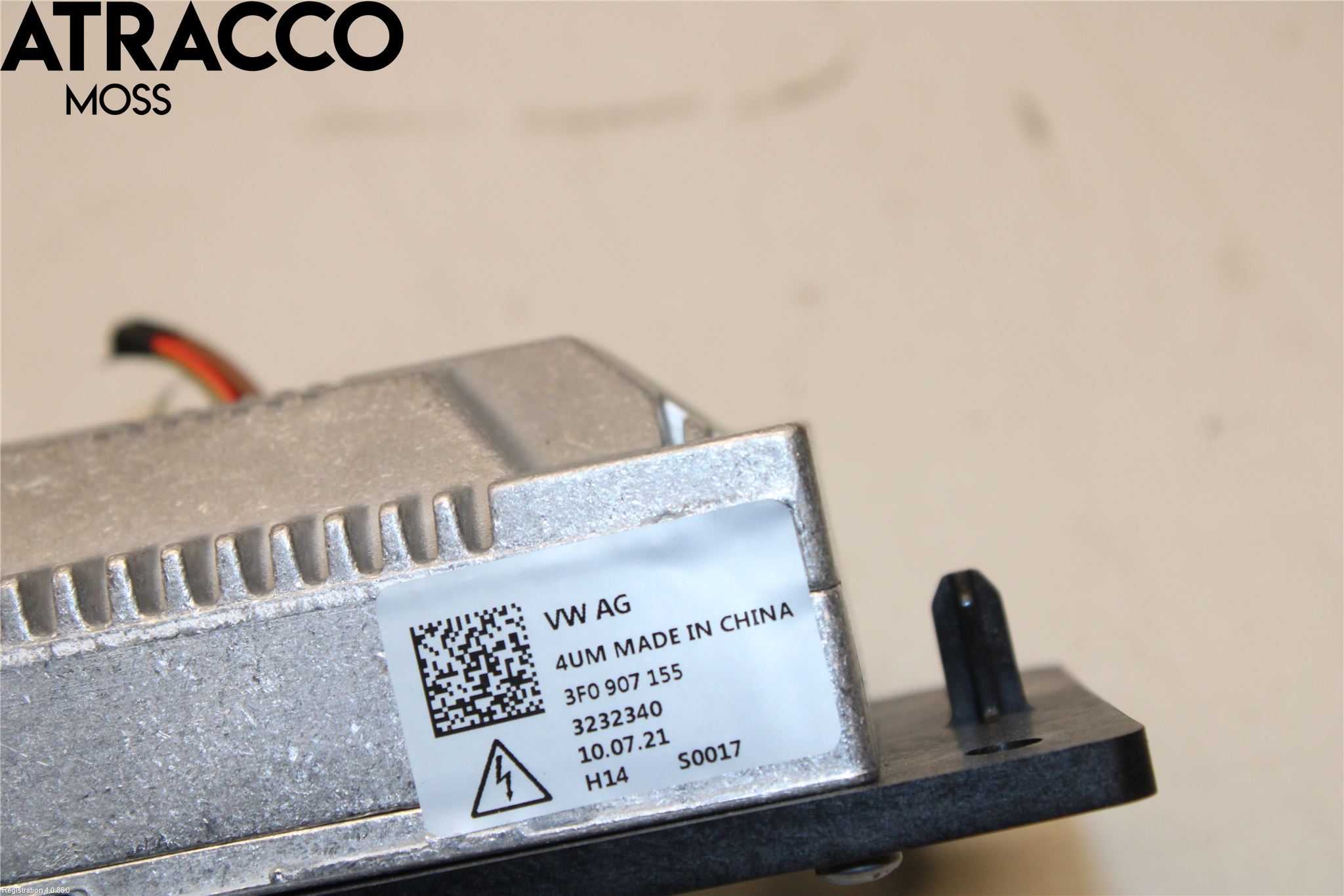 Skoda ENYAQ iV 21- Inverter 12-)220V