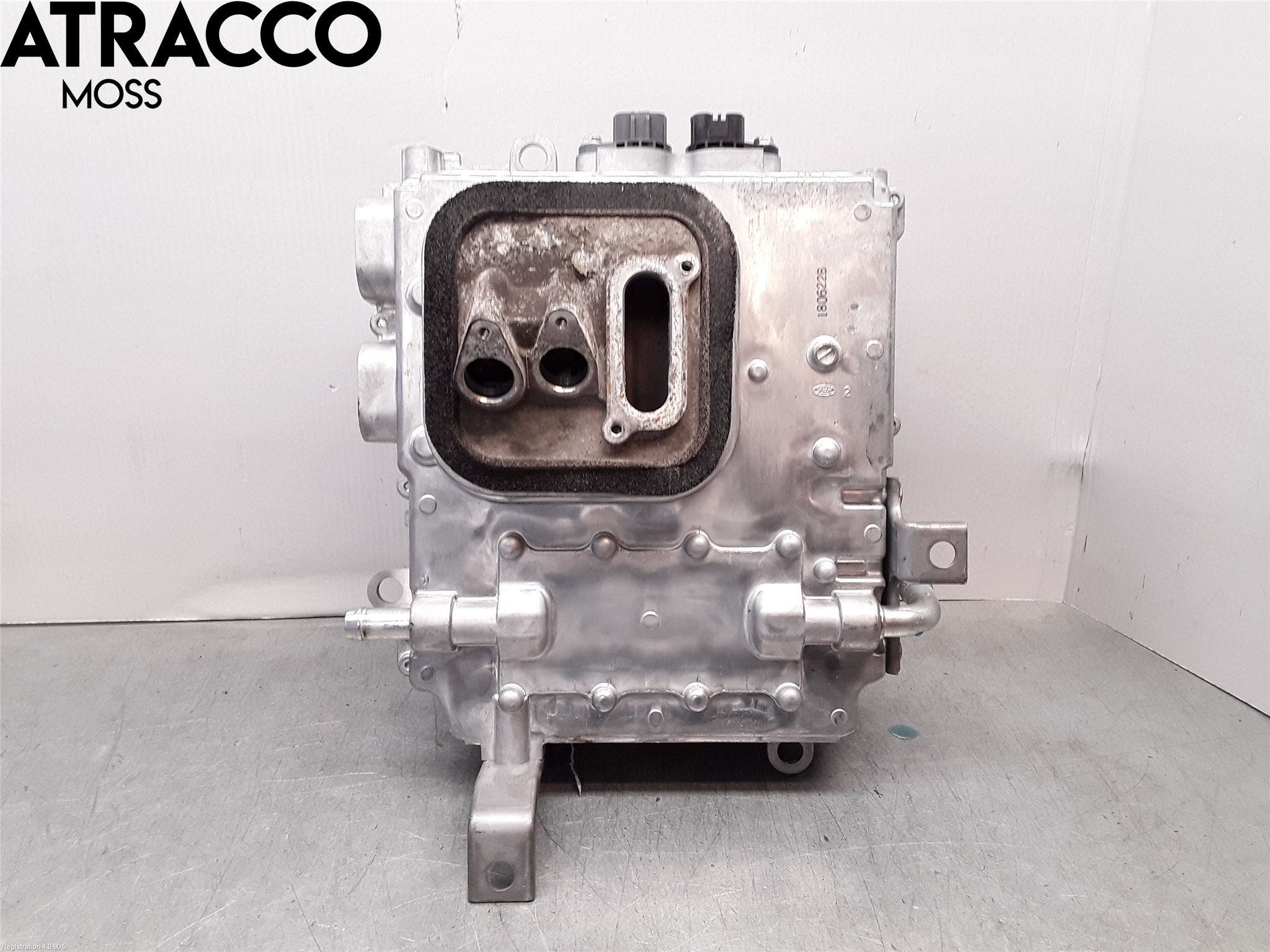 Mitsubishi OUTLANDER 13-21 Inverter Hybrid