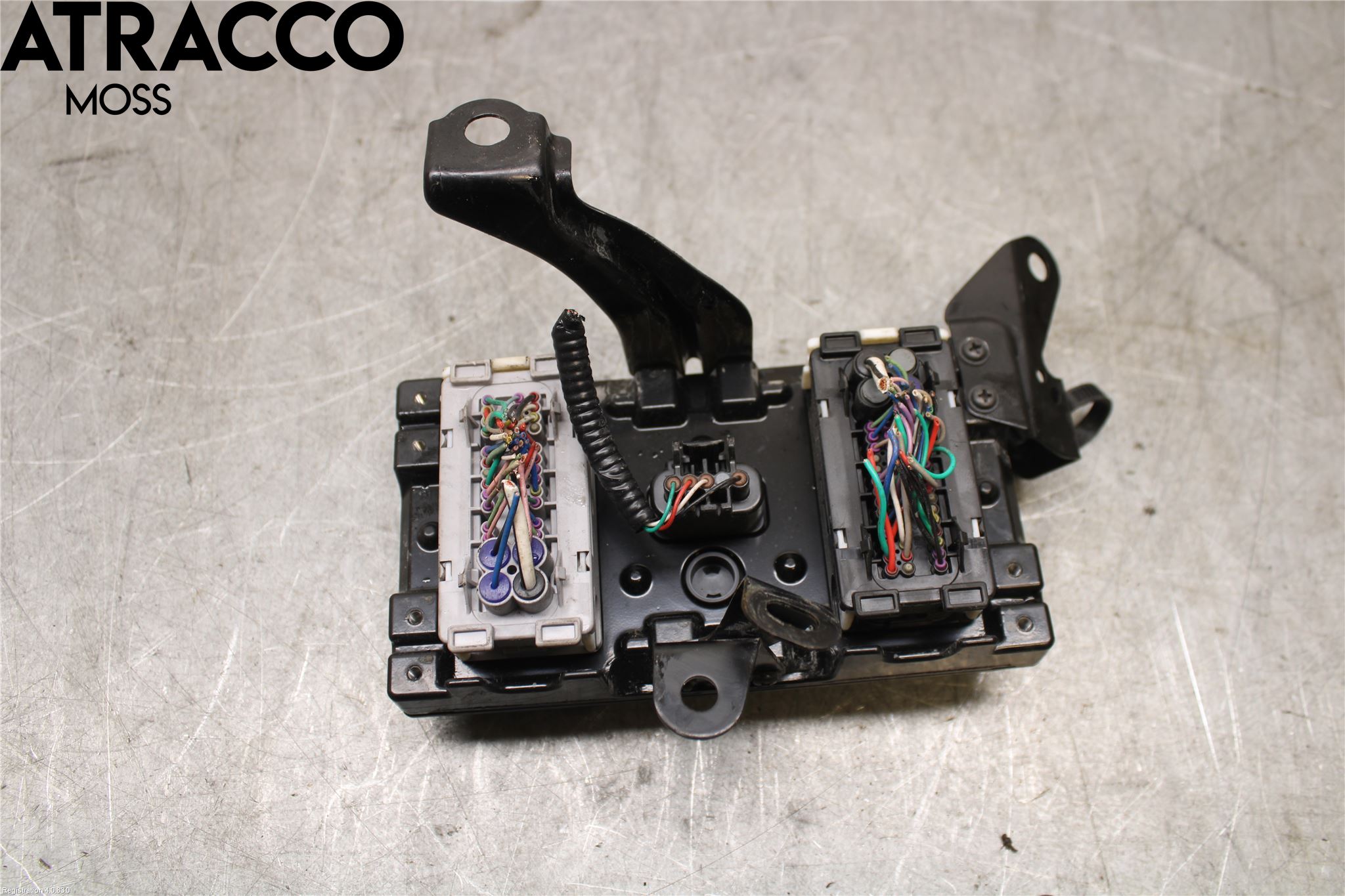 Lexus IS 250/350 14-20 Styreenhet Abs