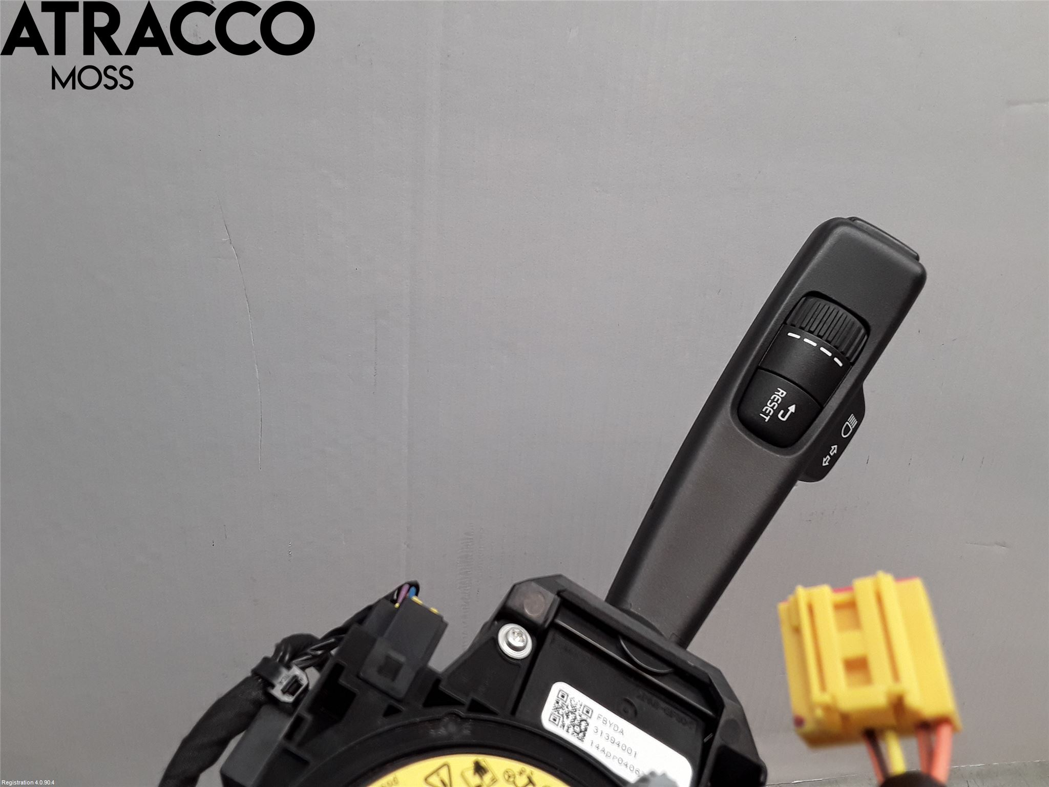 Volvo V40 12-19 Bryter Ratt Kombi H Og V