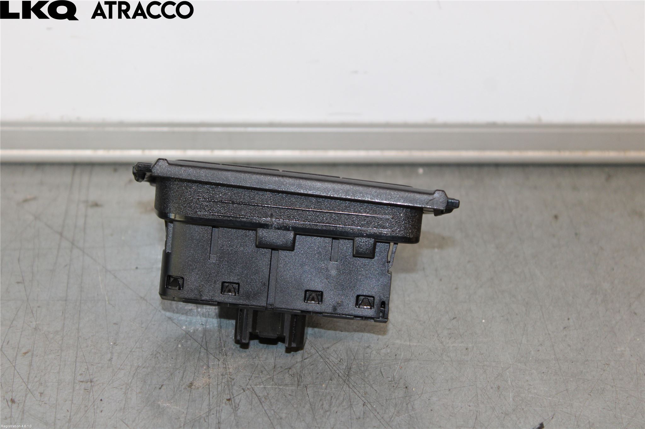 Ford TRANSIT/TOURNEO CUSTOM 13-24 Bryter Multifunksjon