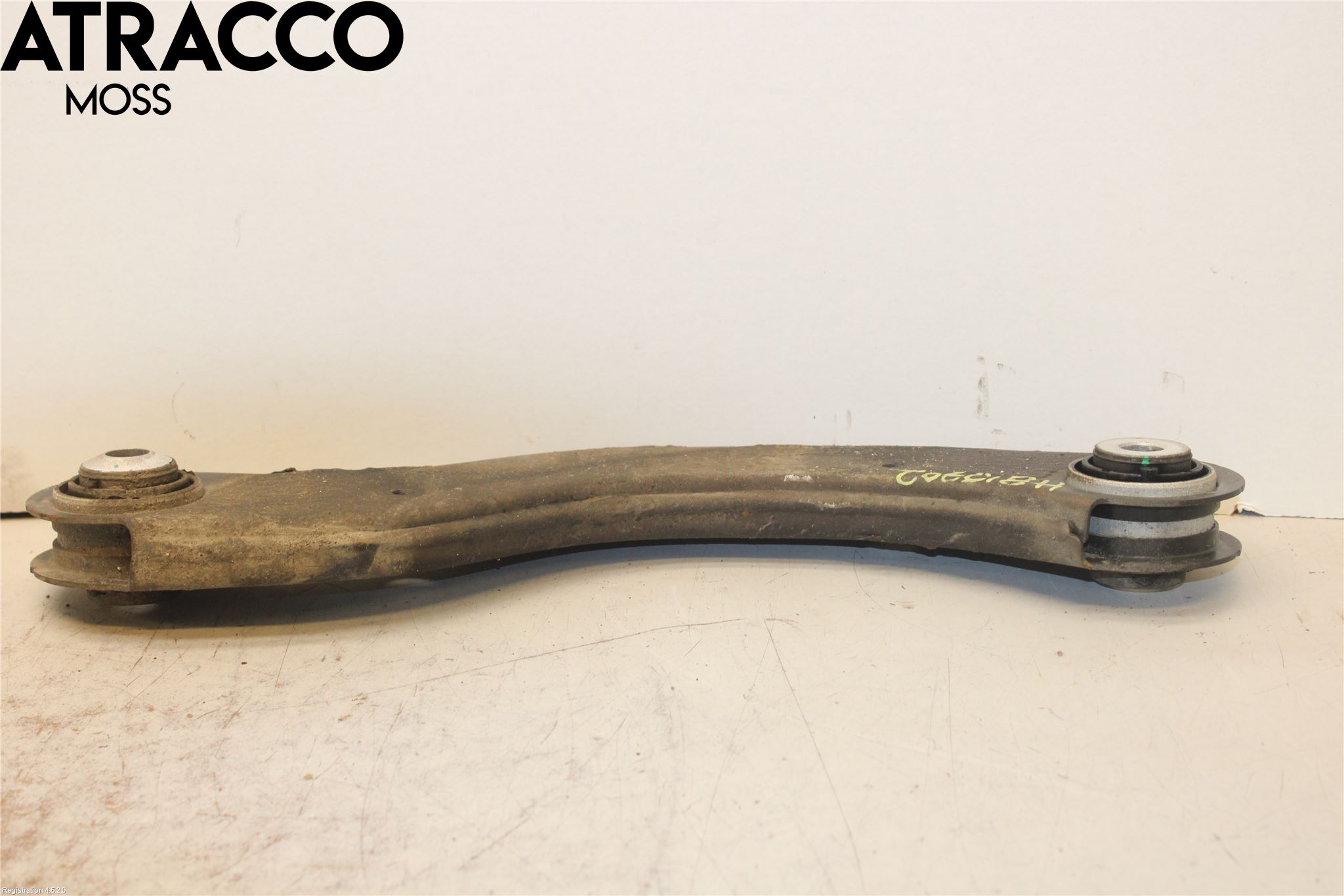 Hyundai IONIQ 5 NE 22- Bærearm Bak Høyre Øvre