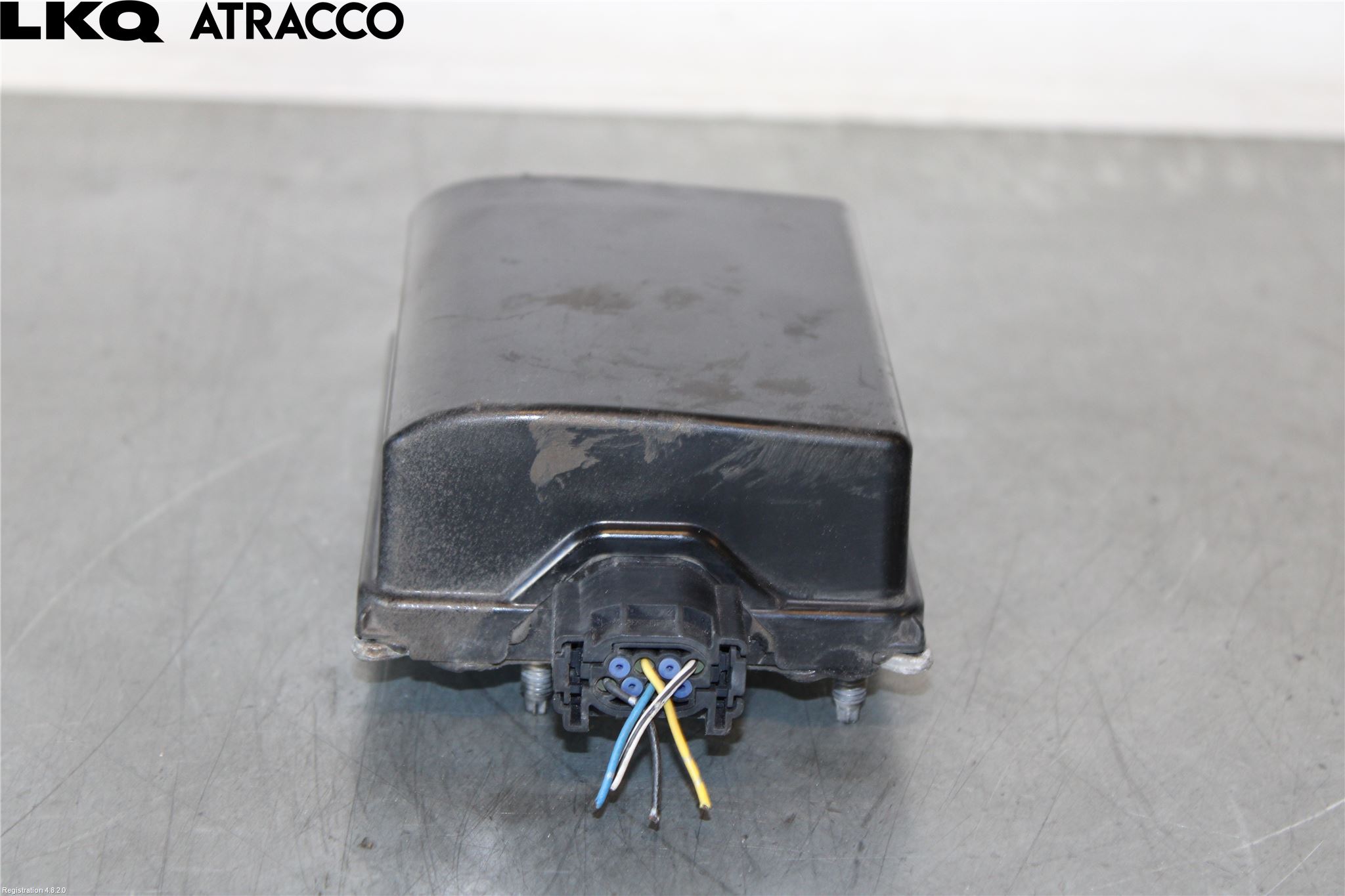 Mitsubishi OUTLANDER 13-21 Styreenhet Øvrig