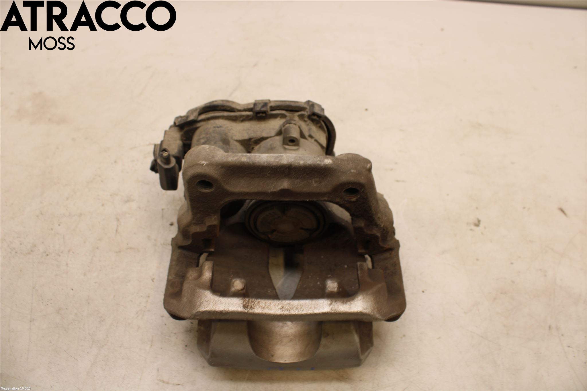 Mercedes-Benz MB E-KLASS (W213) 16-23 Bremsecaliper Bak Høyre