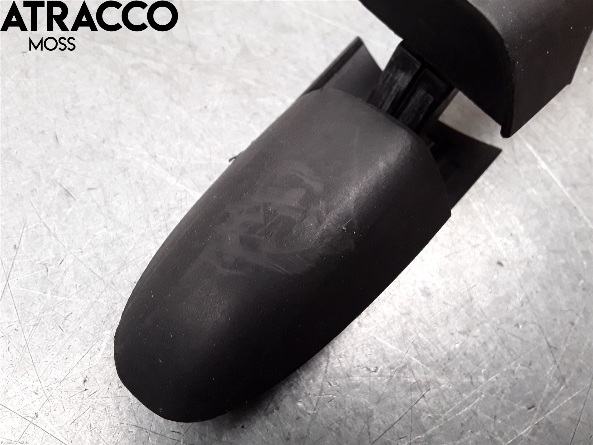 Mercedes-Benz MB SPRINTER (W906) 06-18 Dørhandtak Ytre Høyre