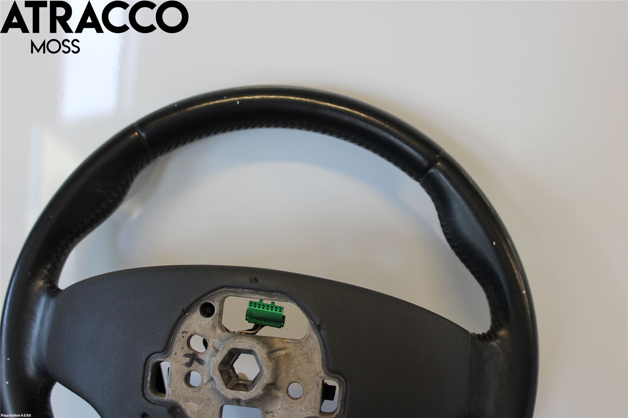 Volvo V40 12-19 Ratt