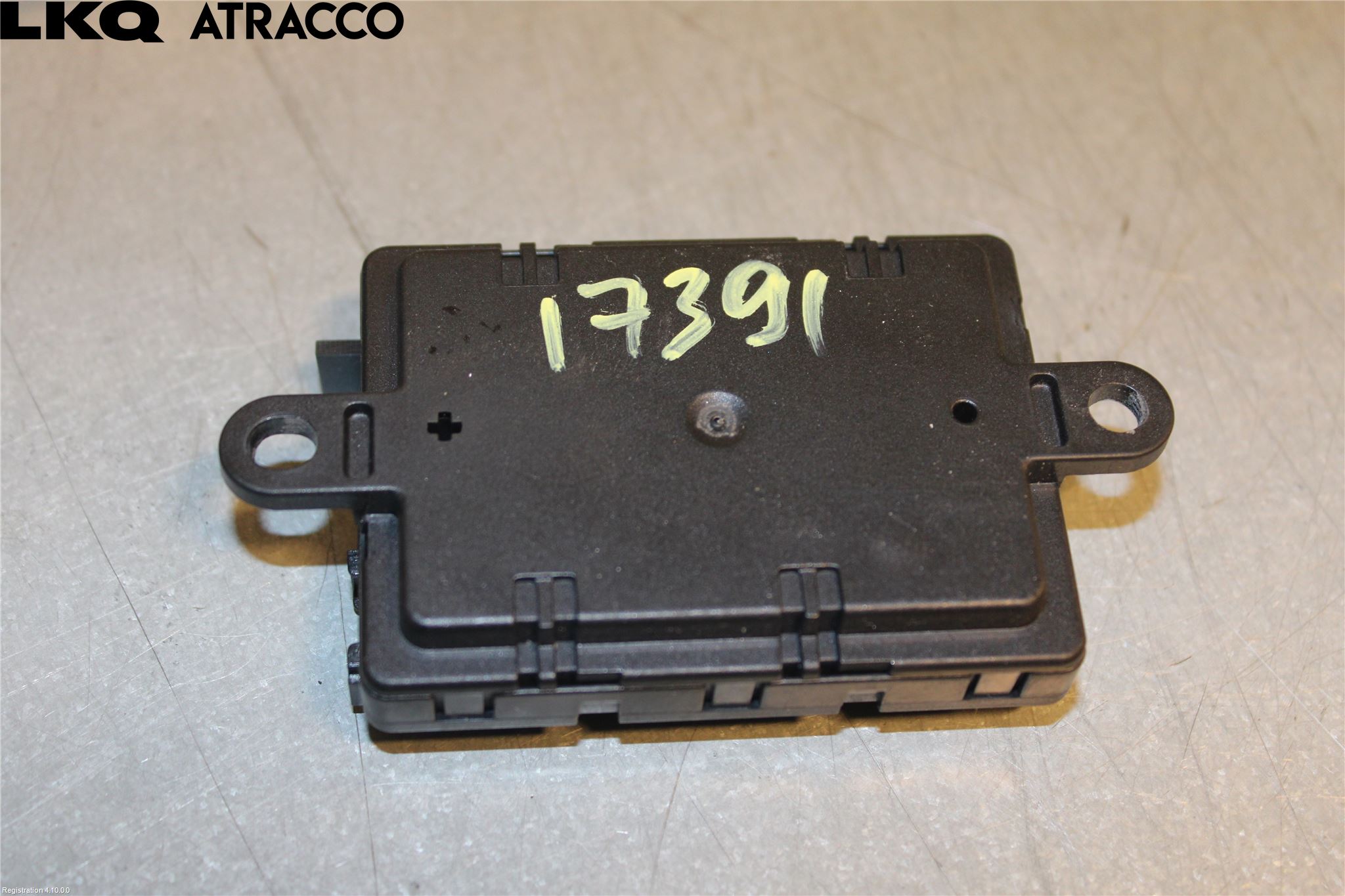 BMW i3 I01 13-22 Styreenhet Øvrig