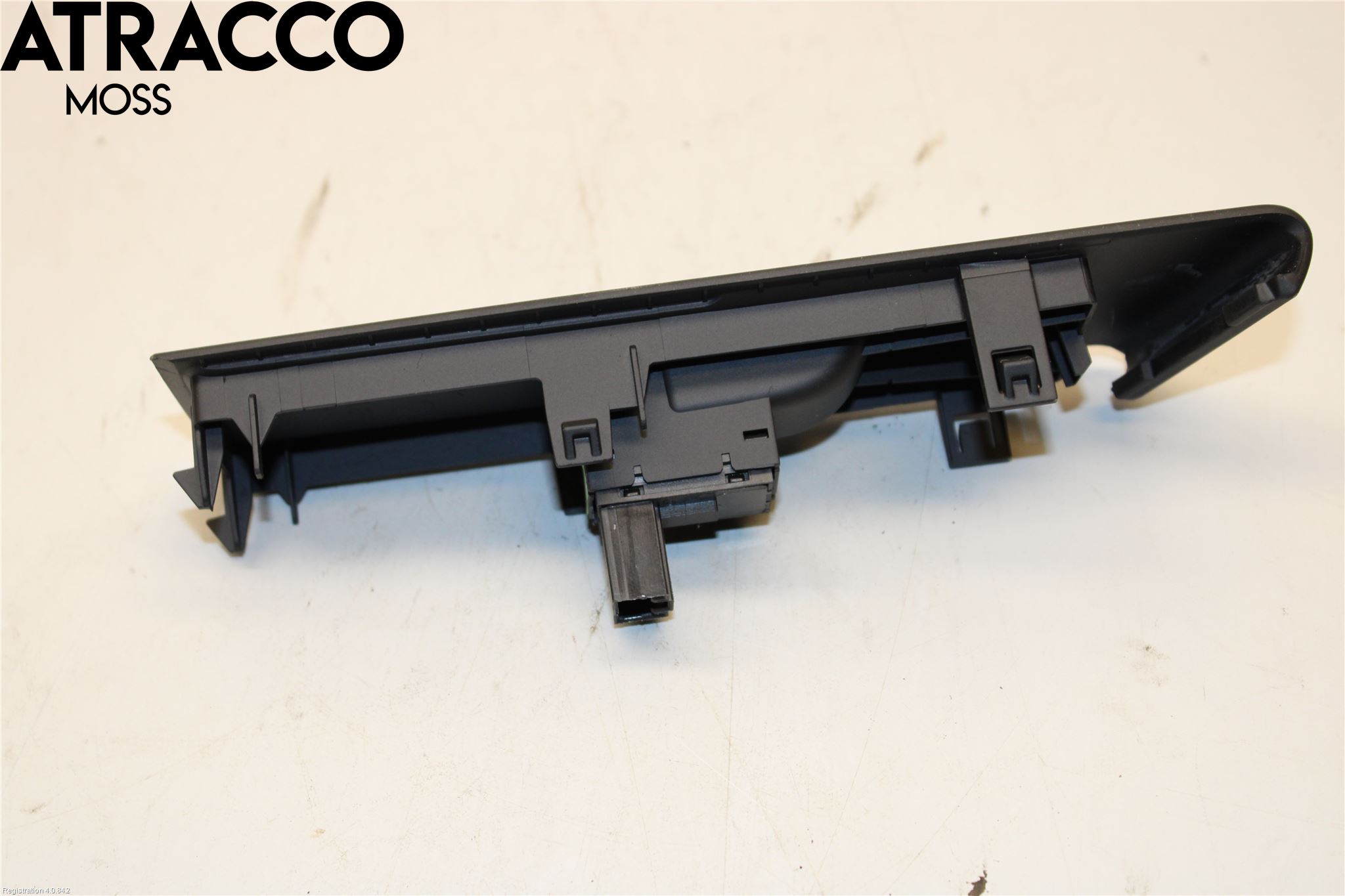 Volkswagen VW PASSAT 11-14 Bryter Vindusheis