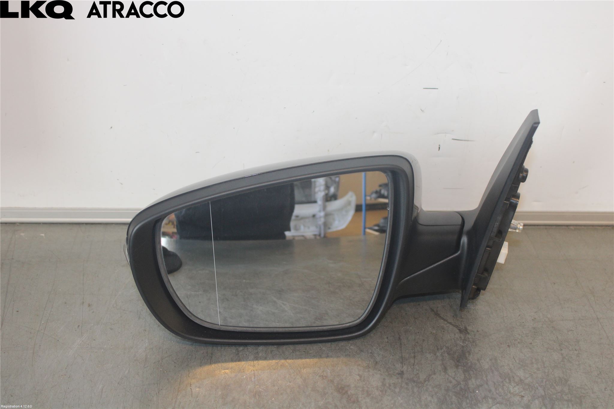 Kia CARENS III 13-19 Speil V M-El Justering