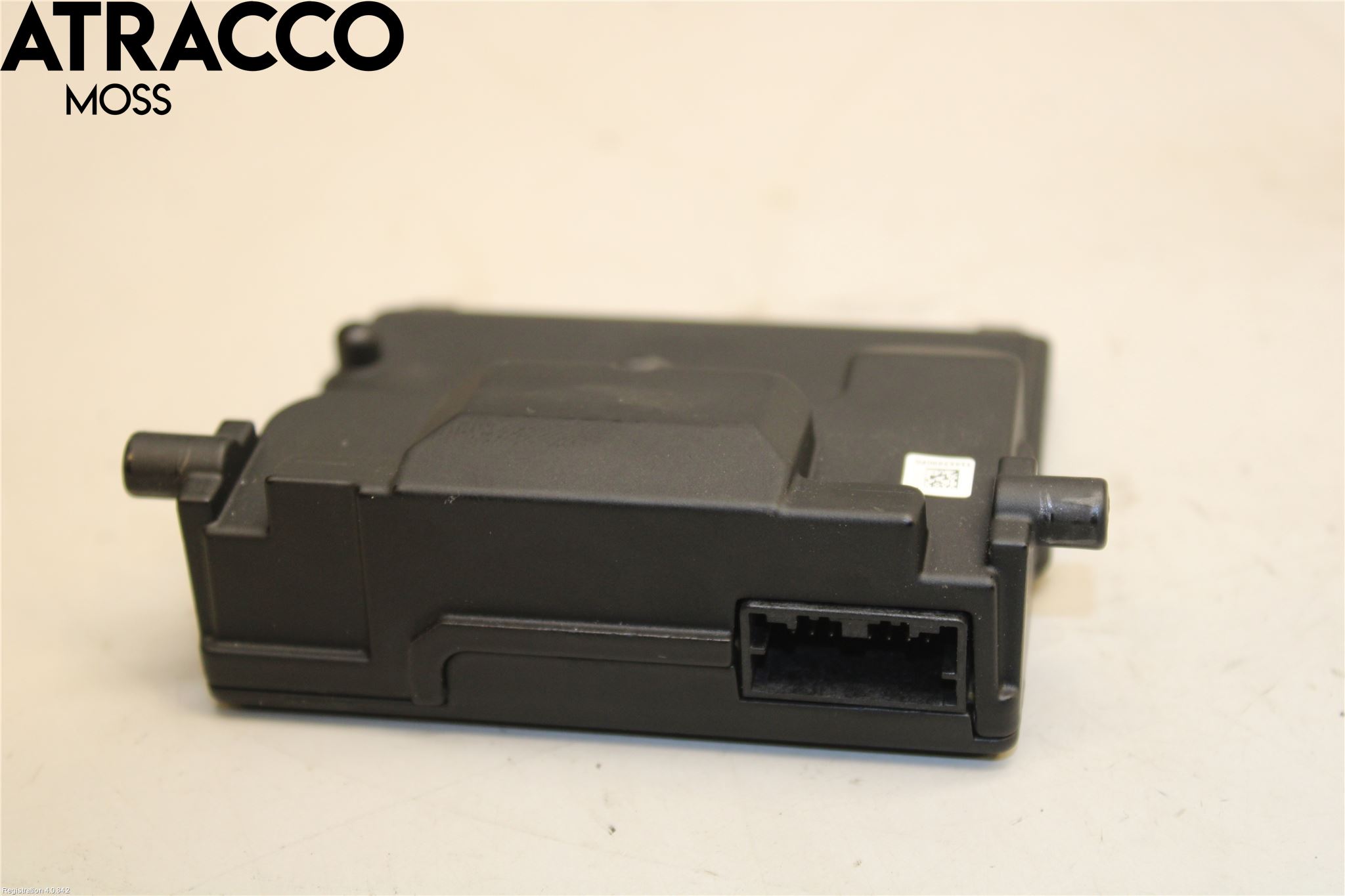 Ford FIESTA (VII) 18-23 Sensor Fartsbegrensning