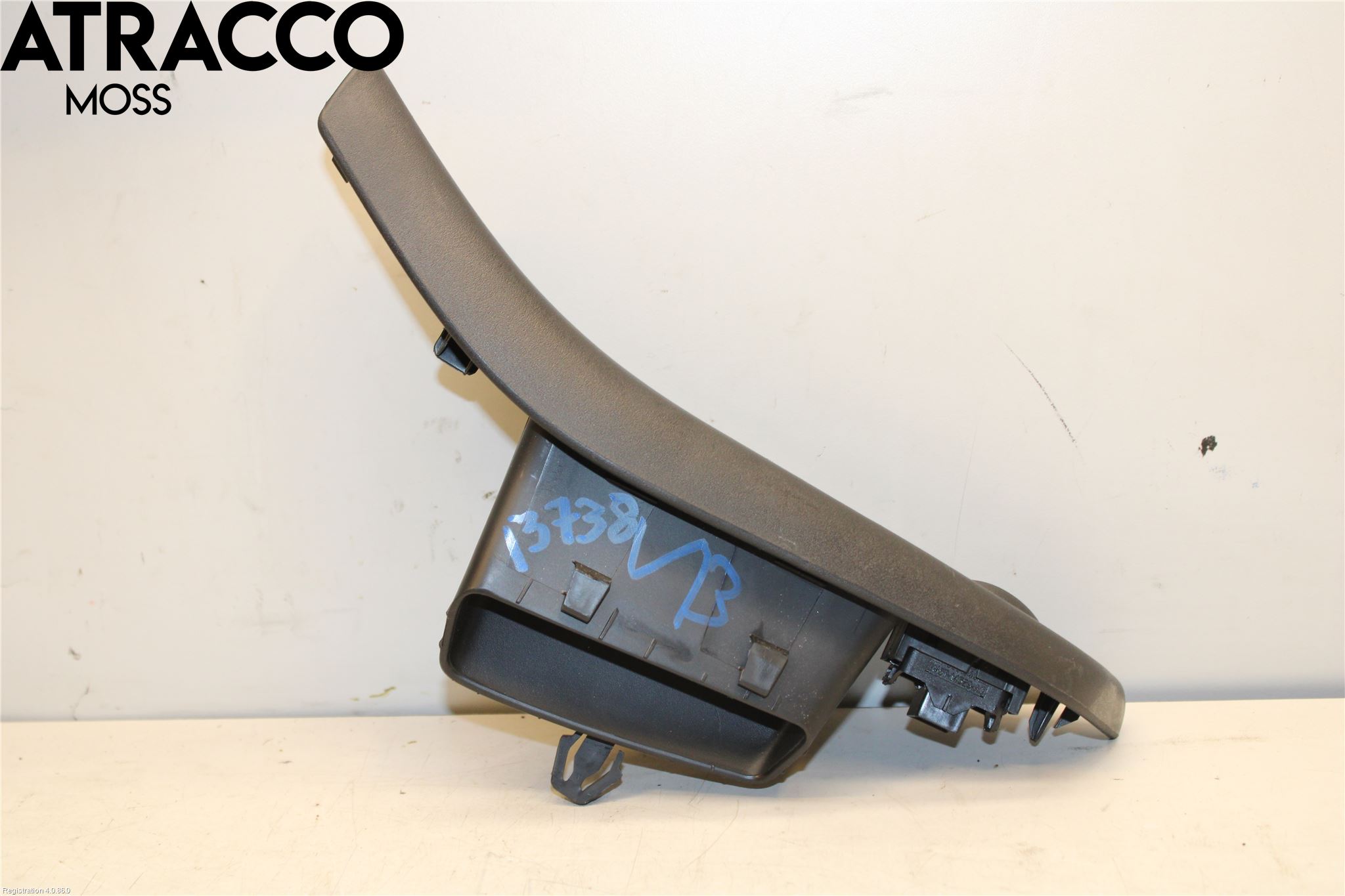 Ford FOCUS 11-14 Bryter Vindusheis