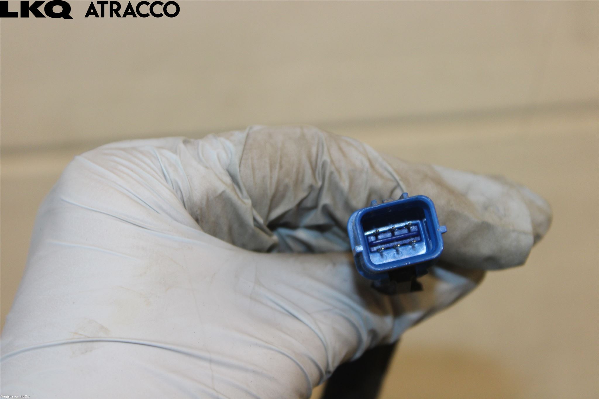 Hyundai KONA/ELECTRIC OS 18-23 Parkeringshjelp Kamera