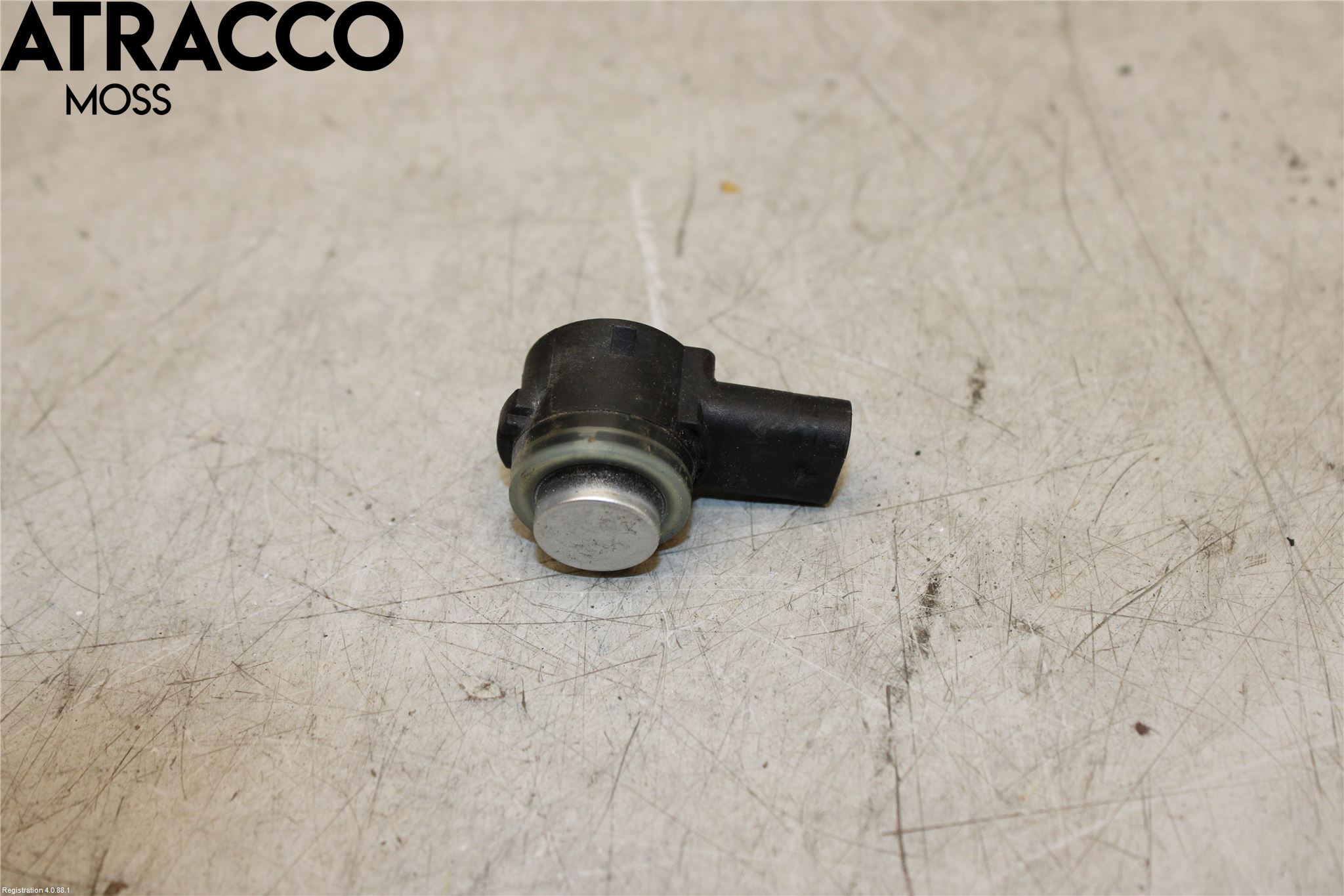 Skoda OCTAVIA (5E) 13-20 Sensor Ryggesensor