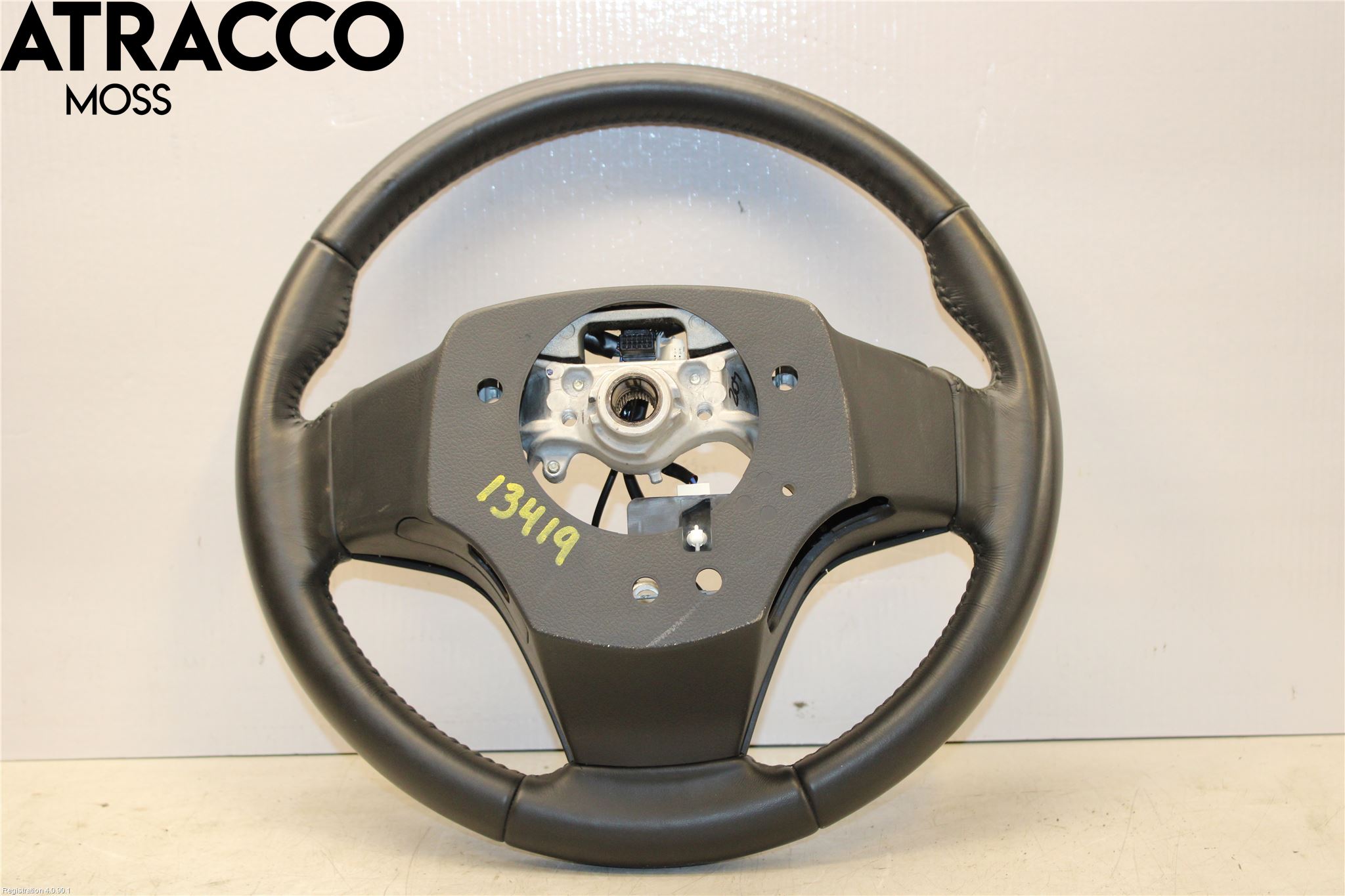 Toyota AVENSIS 09-15 Ratt