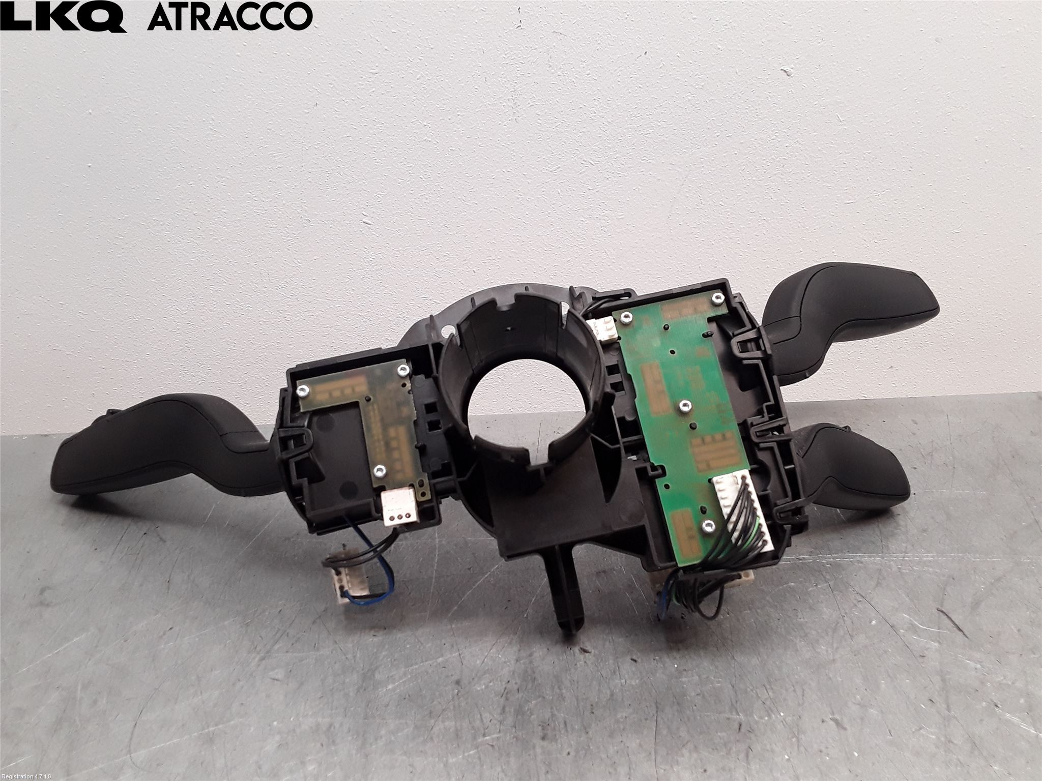 Audi A6 ALLROAD 12-18 Bryter Ratt Kombi H Og V