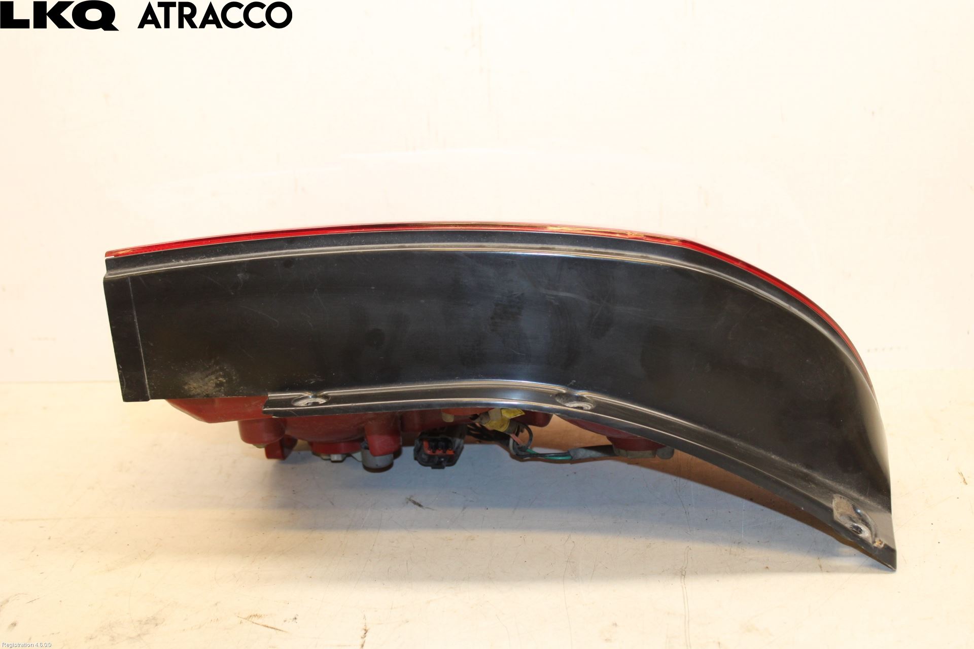 Hyundai TUCSON 05- Baklykt Venstre