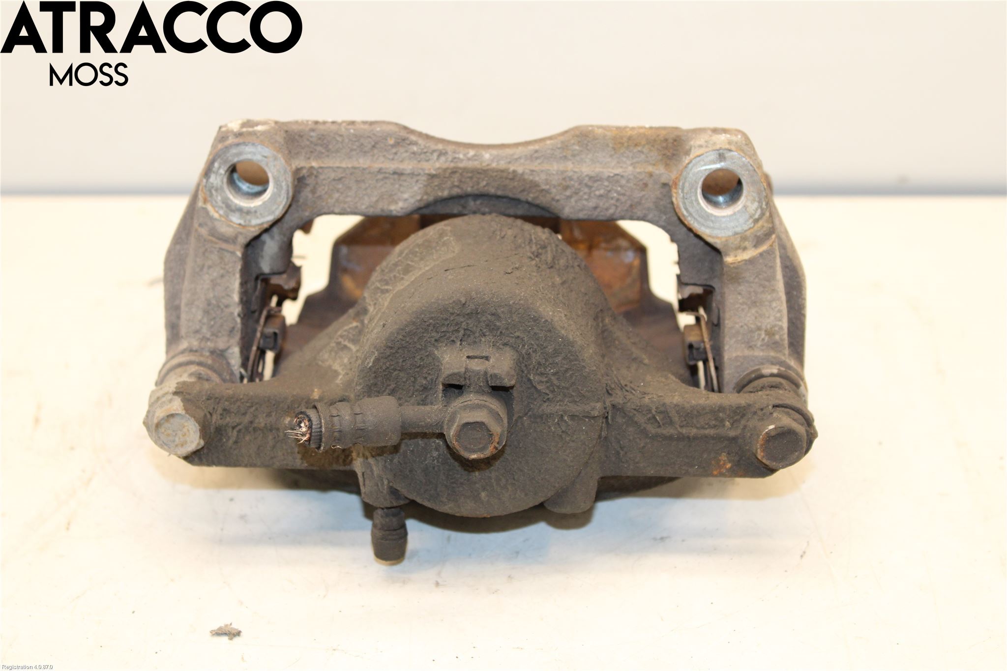 Nissan QASHQAI 14-17 Bremsecaliper Foran Høyre