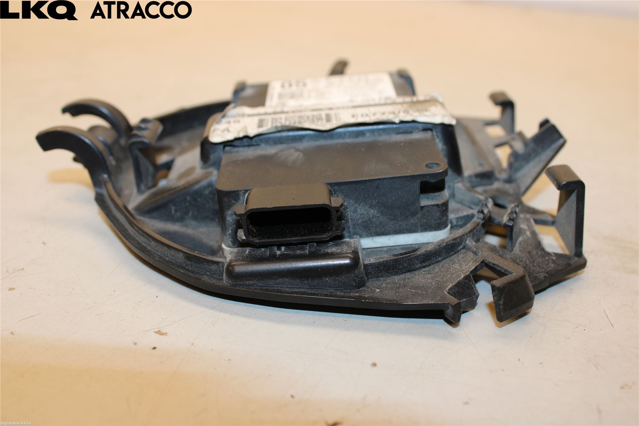 Mercedes-Benz MB B-KLASS (W246/W242) 12-19 Sensor Kollisjonsbeskyttelse