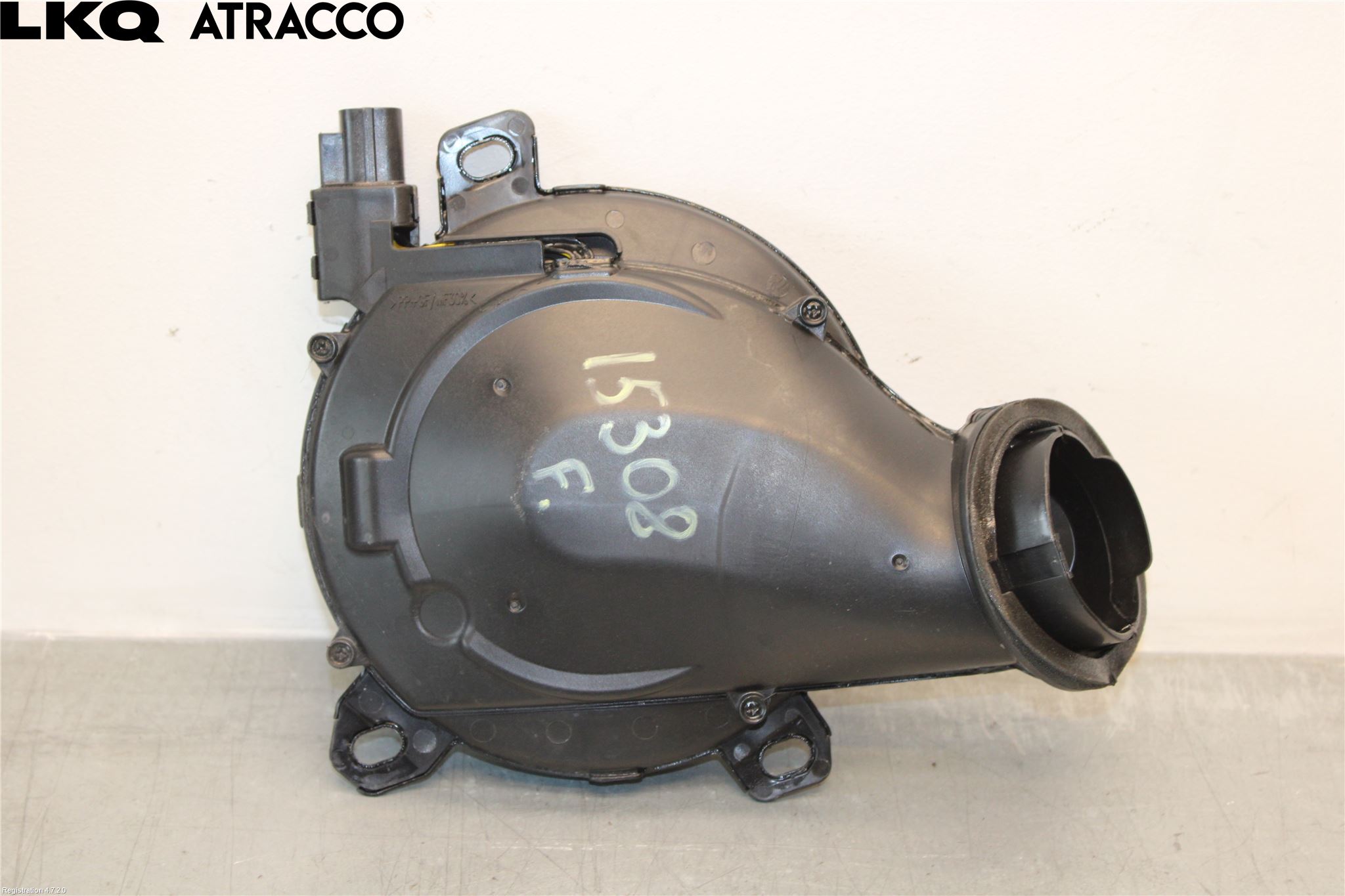 Polestar 2 20- Innr Høyttaler