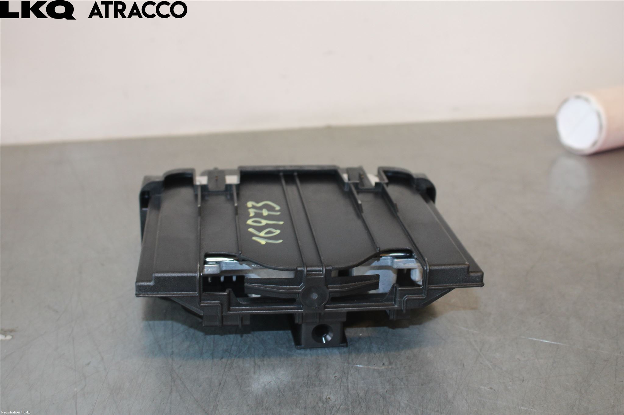 BMW 1 F20/F21 11-19 Styreenhet Innsprøytning