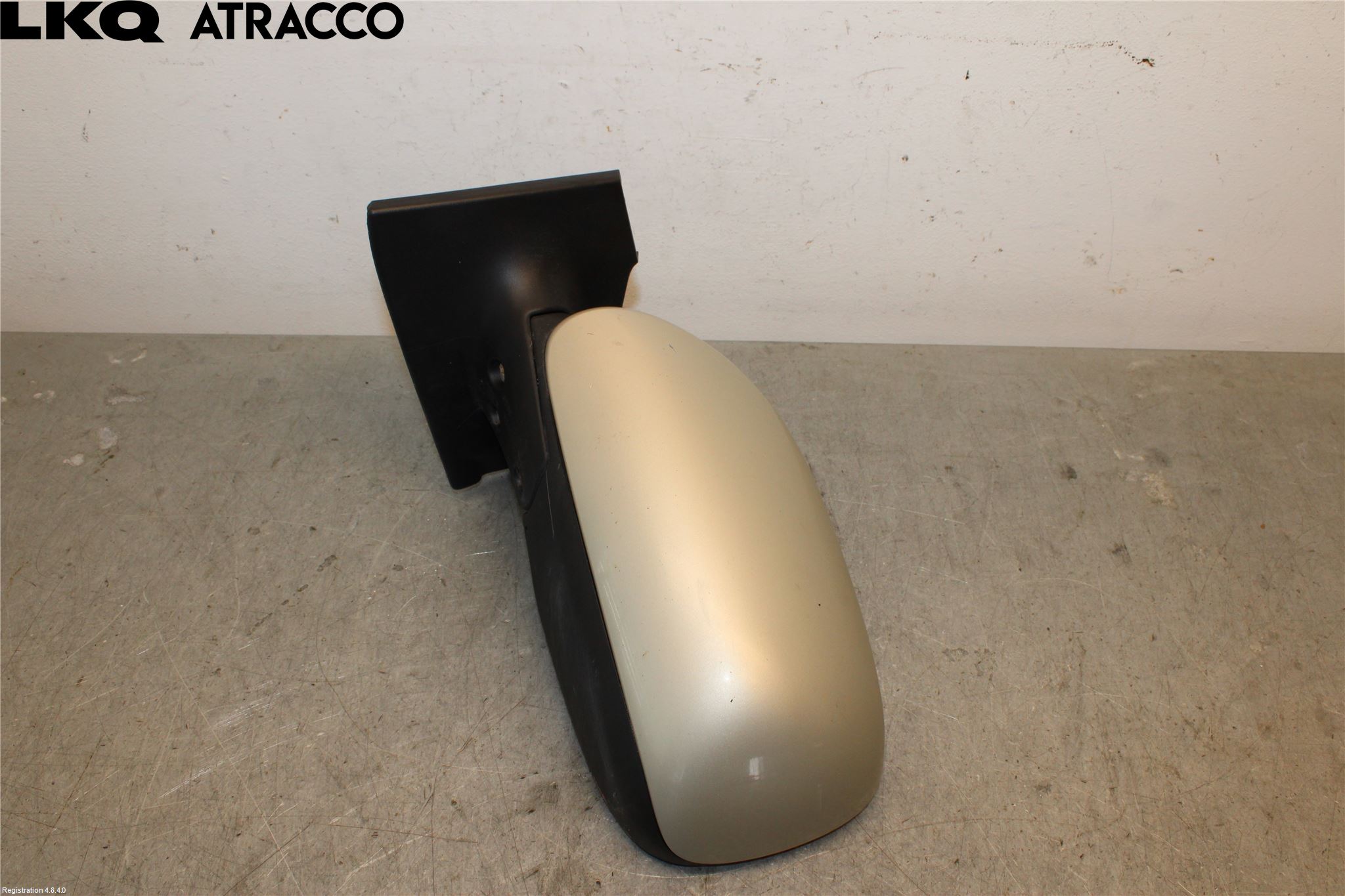 Toyota YARIS XP90 06-11 Speil V M-El Justering