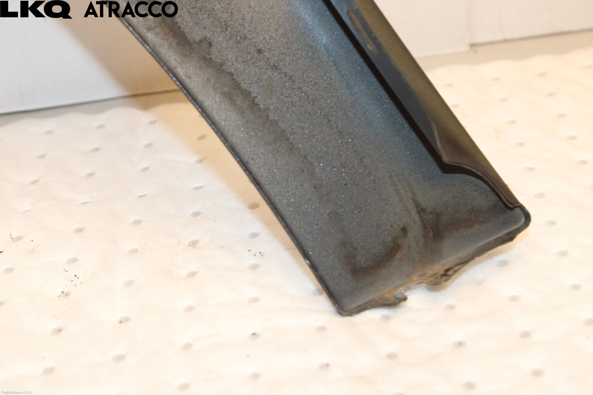 Peugeot PARTNER 16-18 Skjerm Foran Høyre