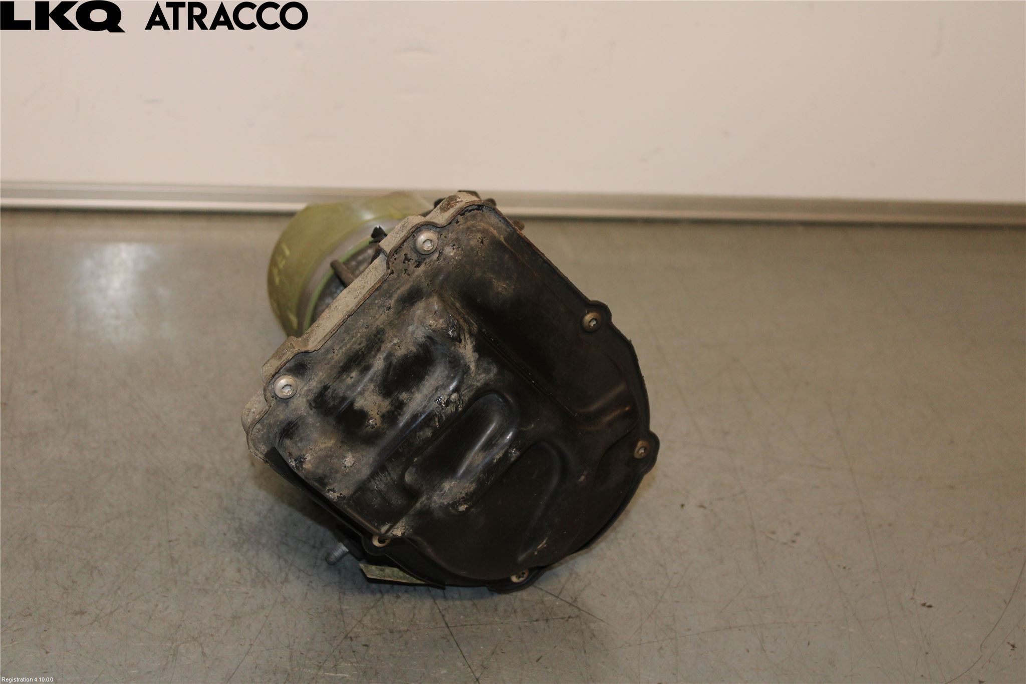 Volvo S60 11-13 Servo Pumpe