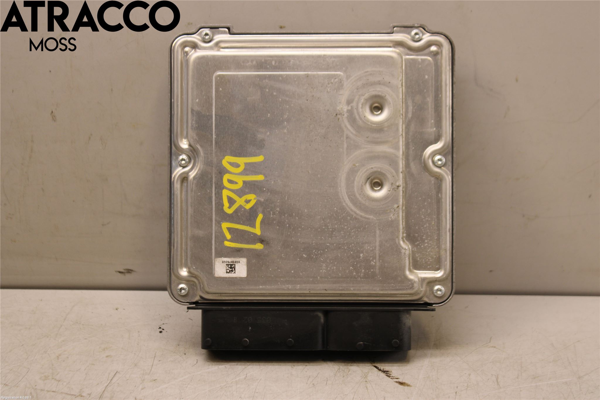 Skoda OCTAVIA (5E) 13-20 Styreenhet Innsprøytning