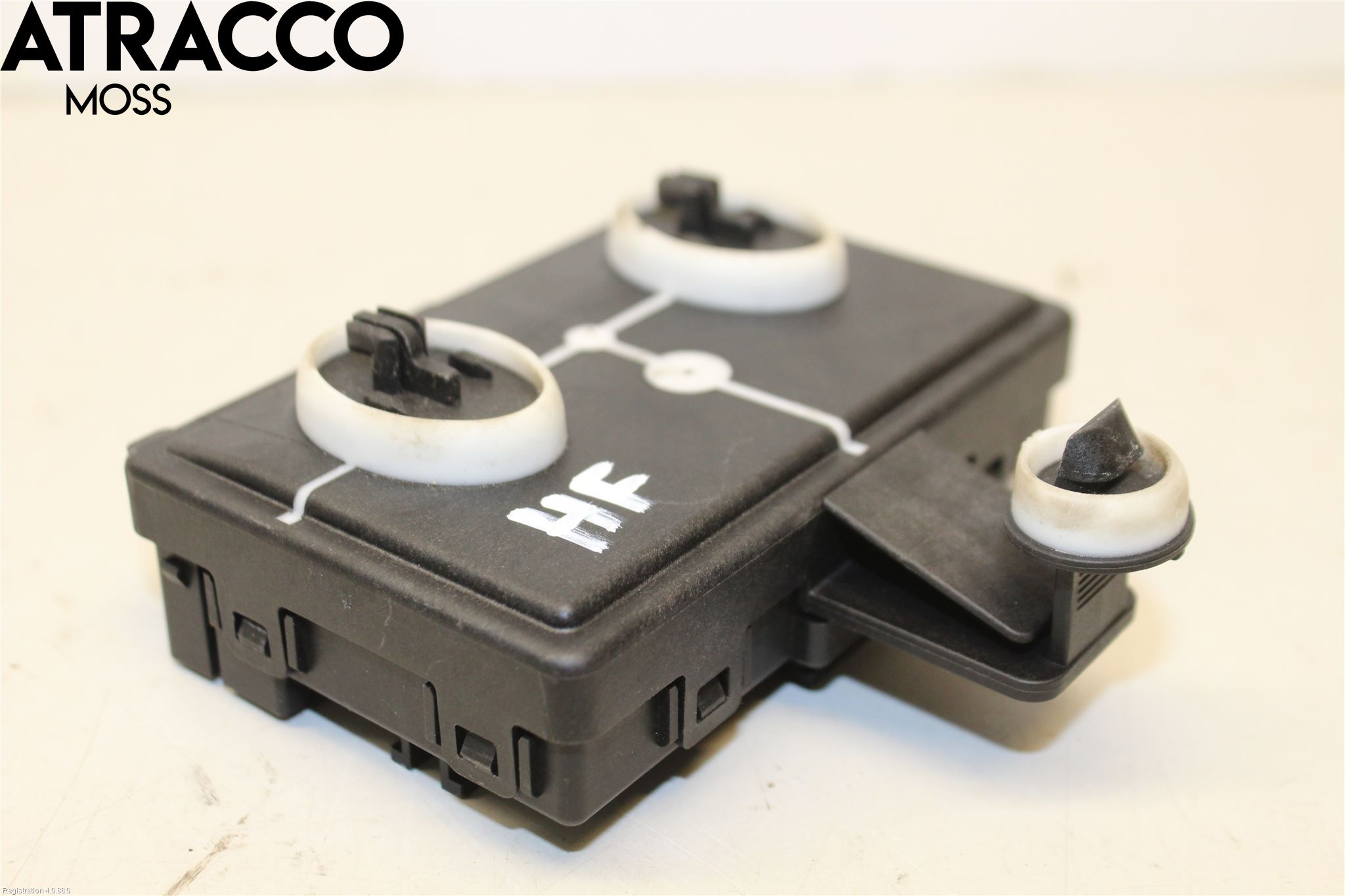 Volkswagen VW ID.4 21- Styreenhet Dør