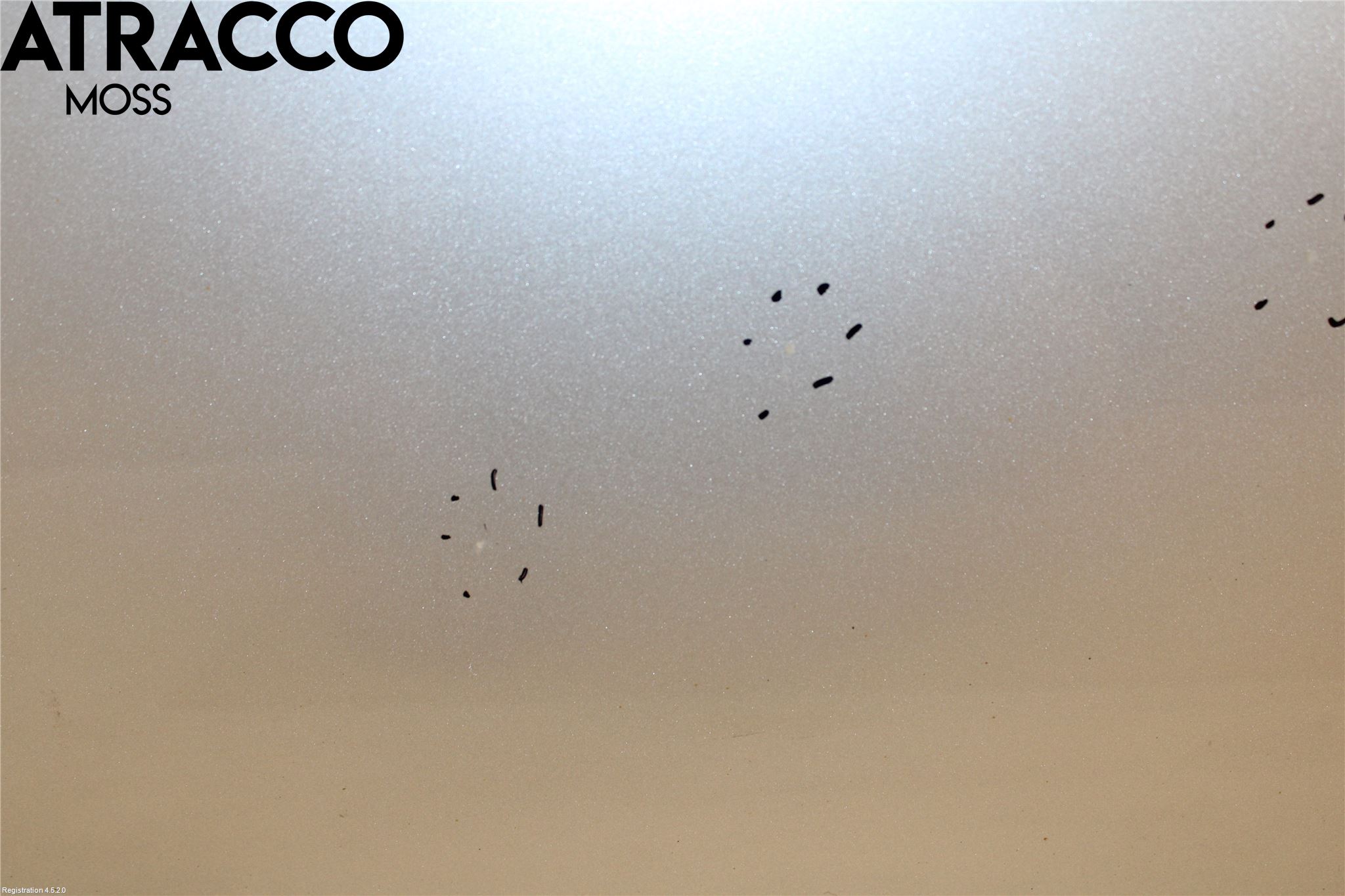 Citroen C-ZERO Dør 4D Bak Høyre