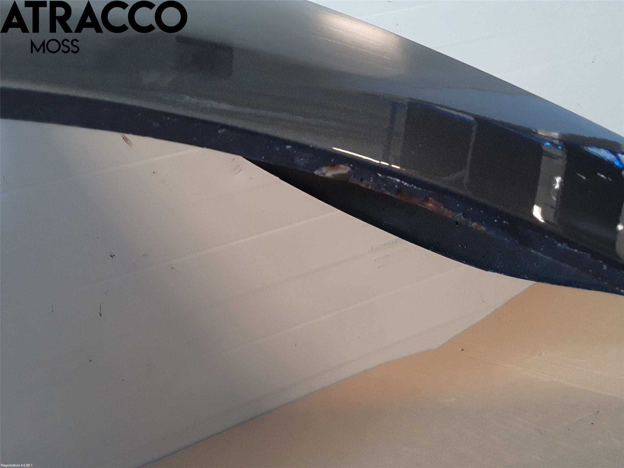 Citroen C4 GRAND PICASSO 14-18 Skjerm Indre