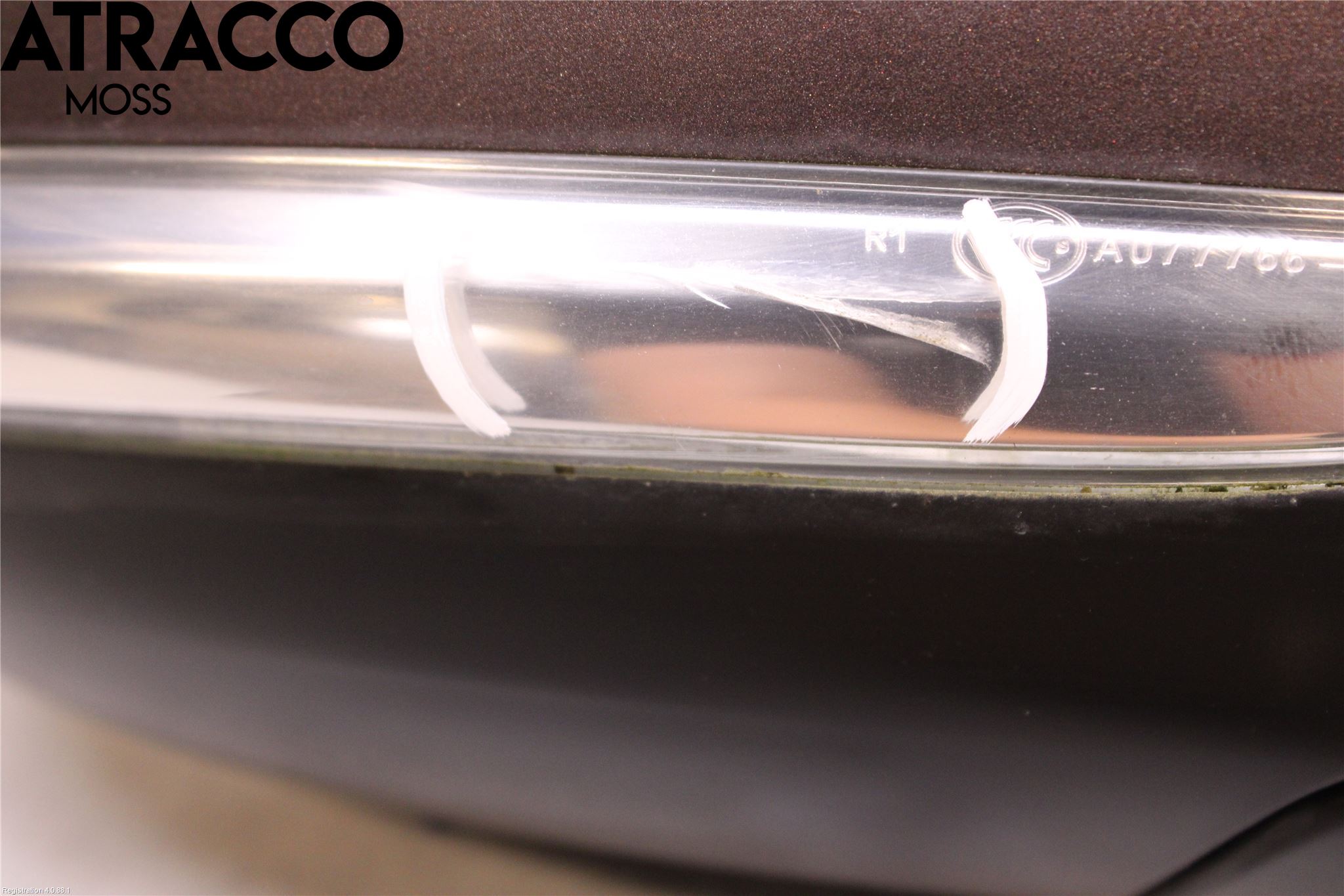 Peugeot 2008 13-20 Speil H M-El Justering