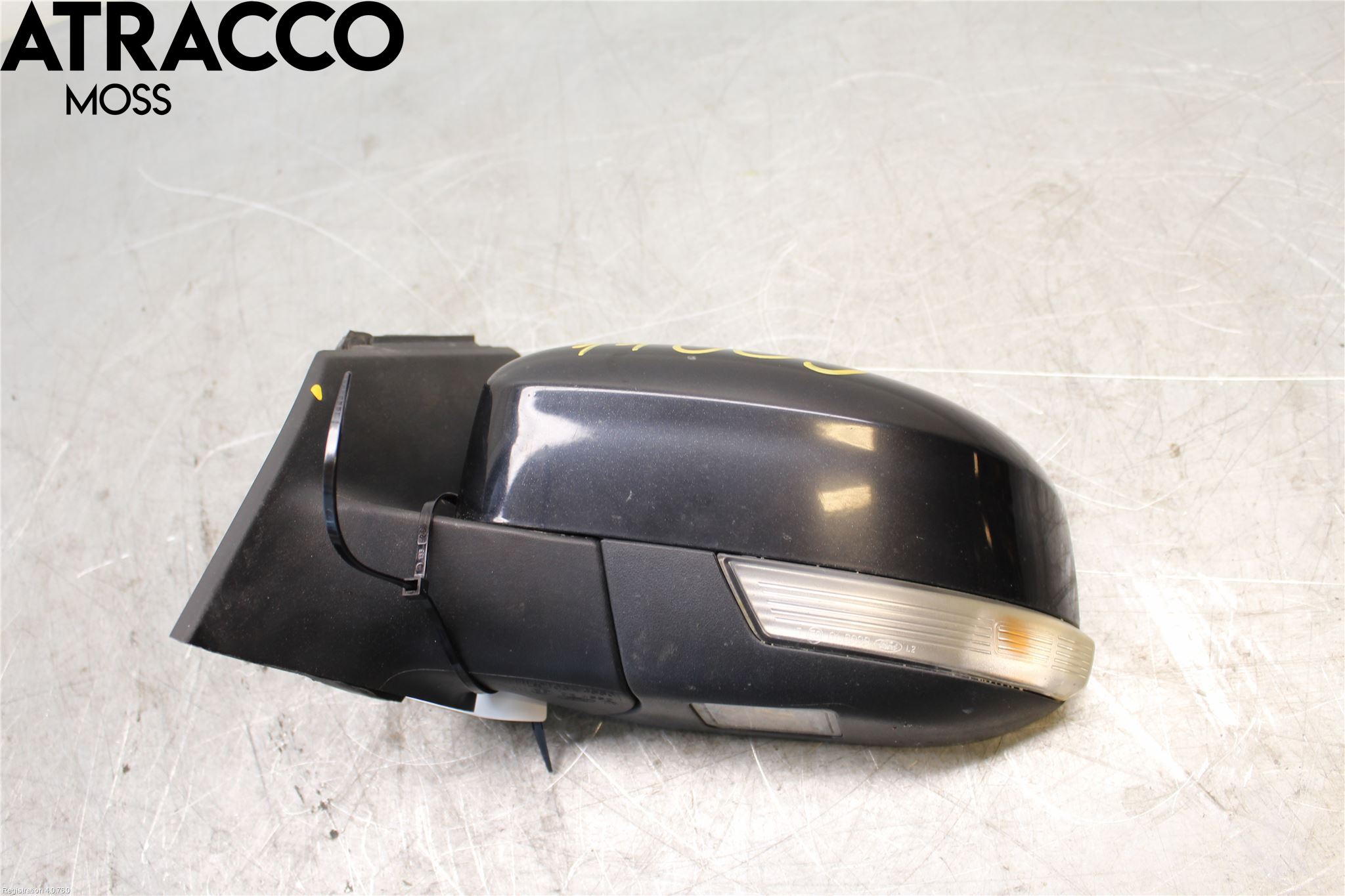 Ford FOCUS 11-14 Speil V M-El Justering