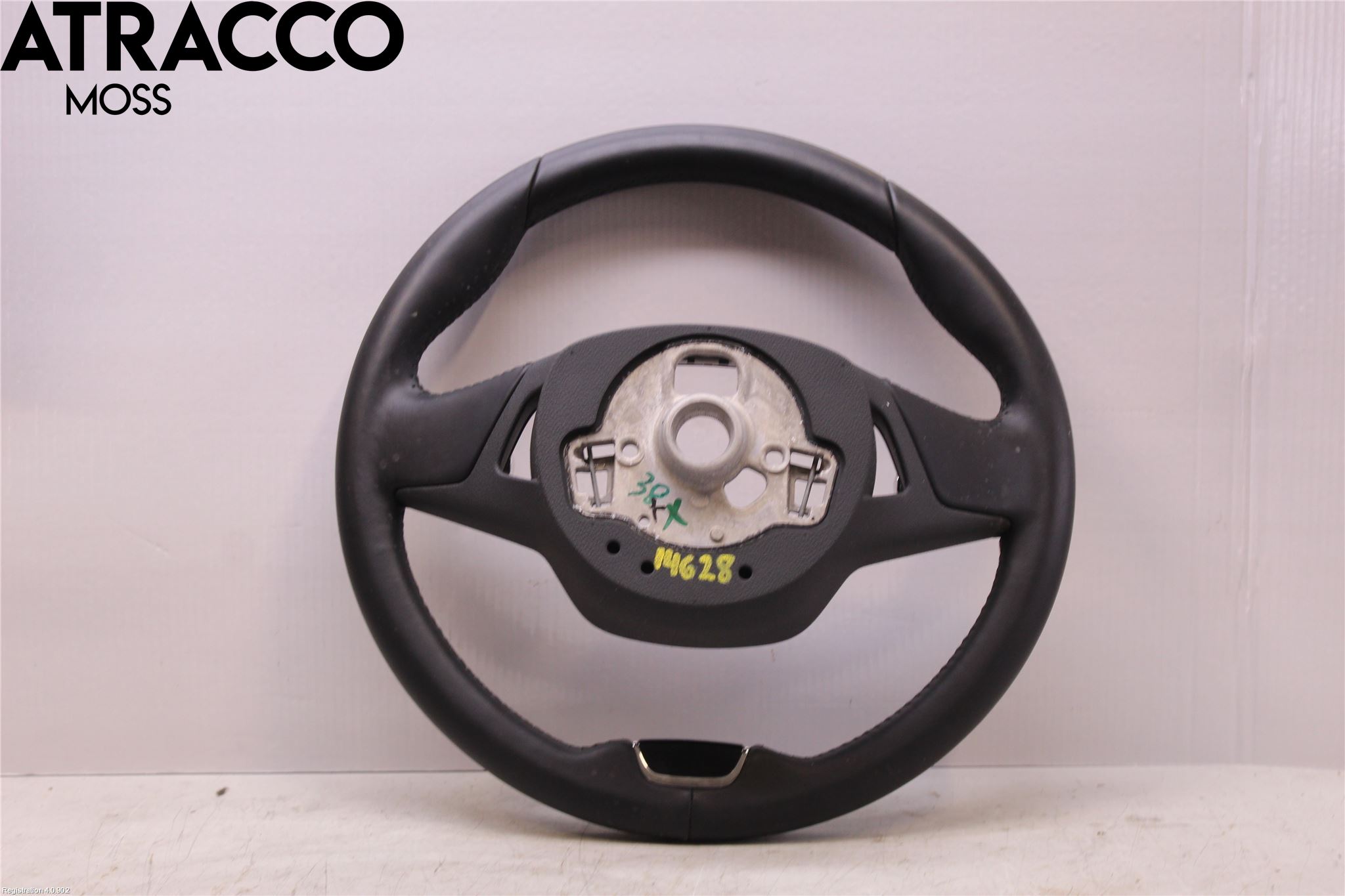 Skoda FABIA 15-21 Ratt