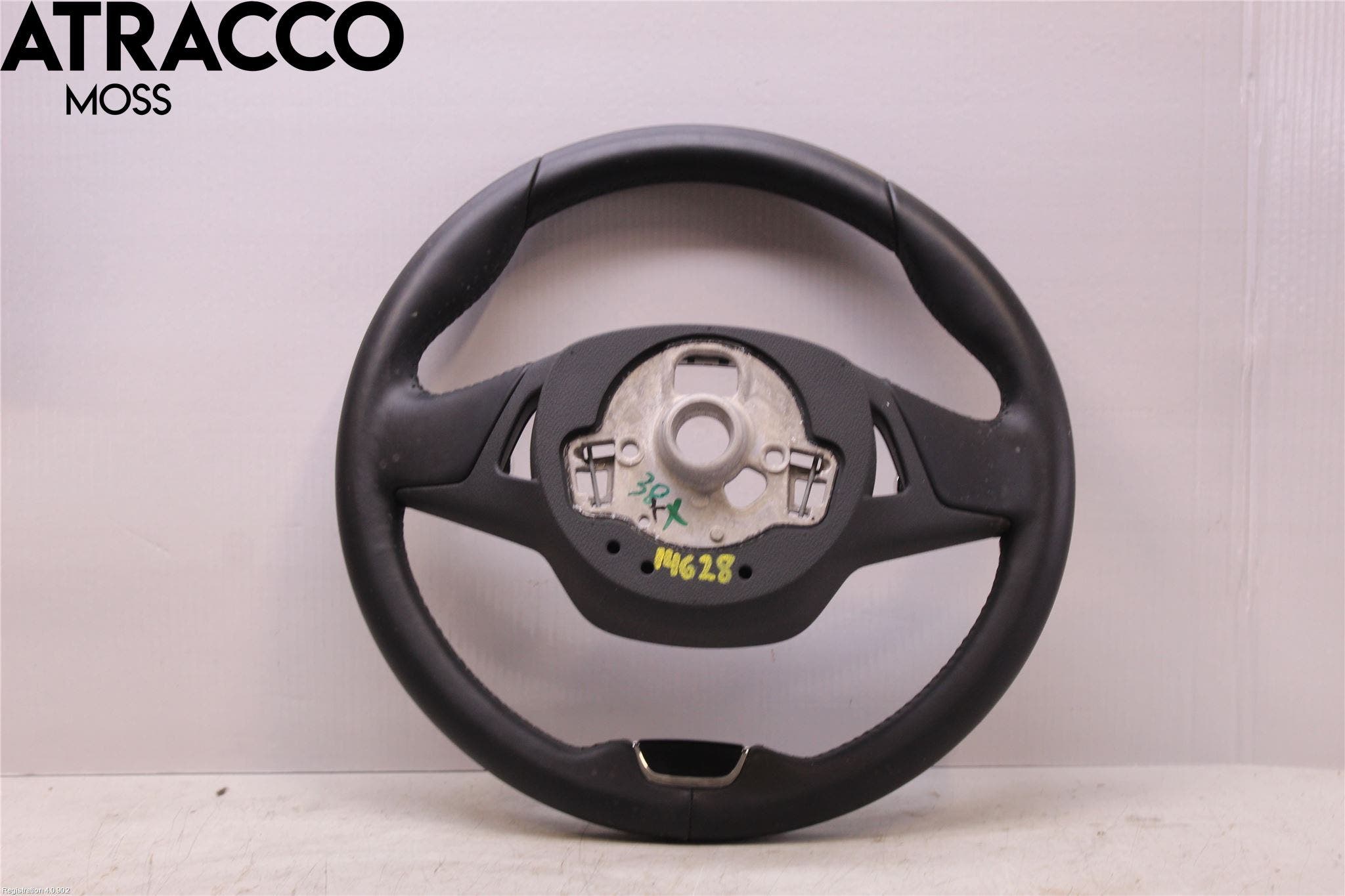 Skoda FABIA 15-21 Ratt