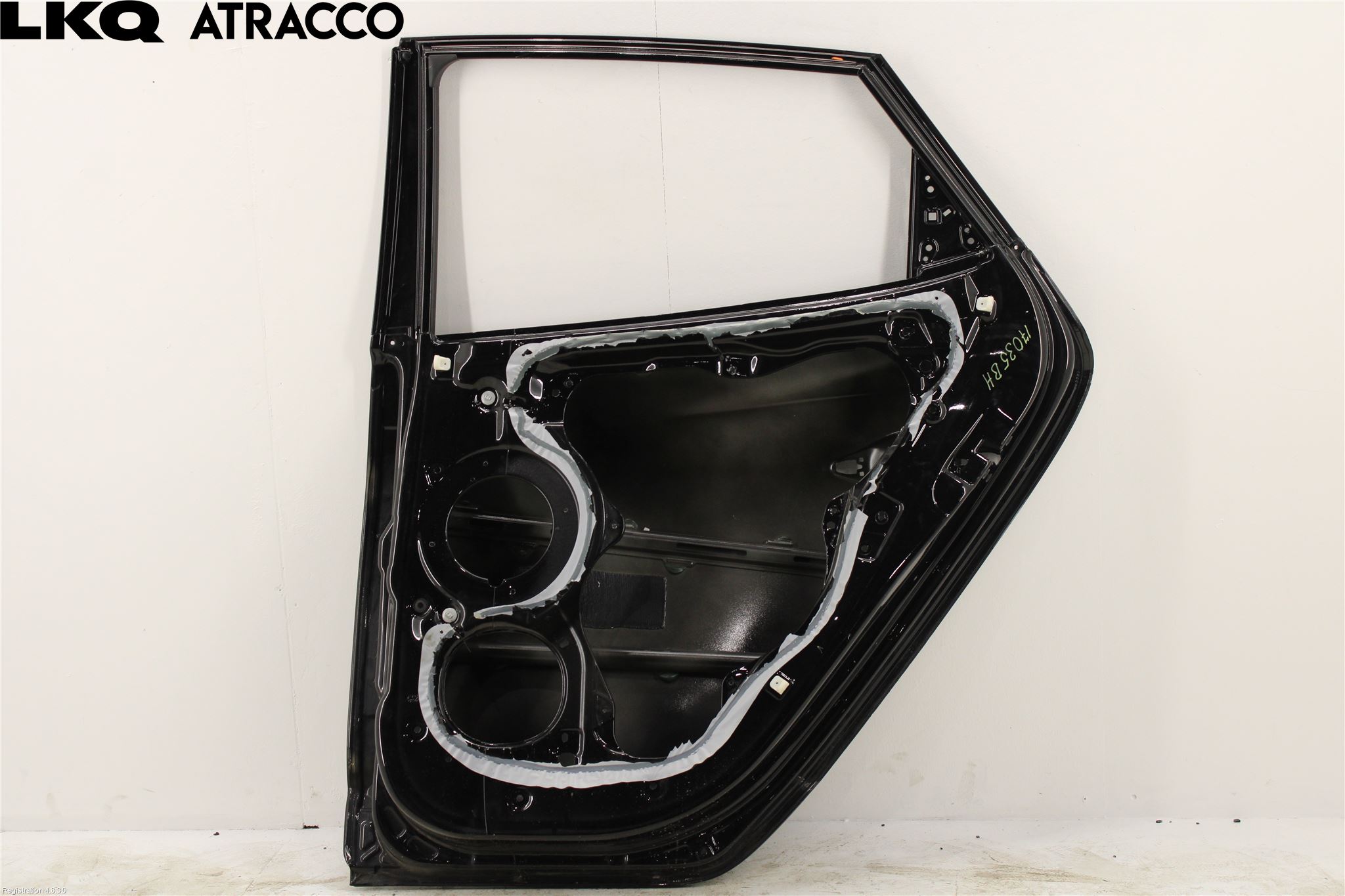 Hyundai ix35 Dør 4D Bak Høyre