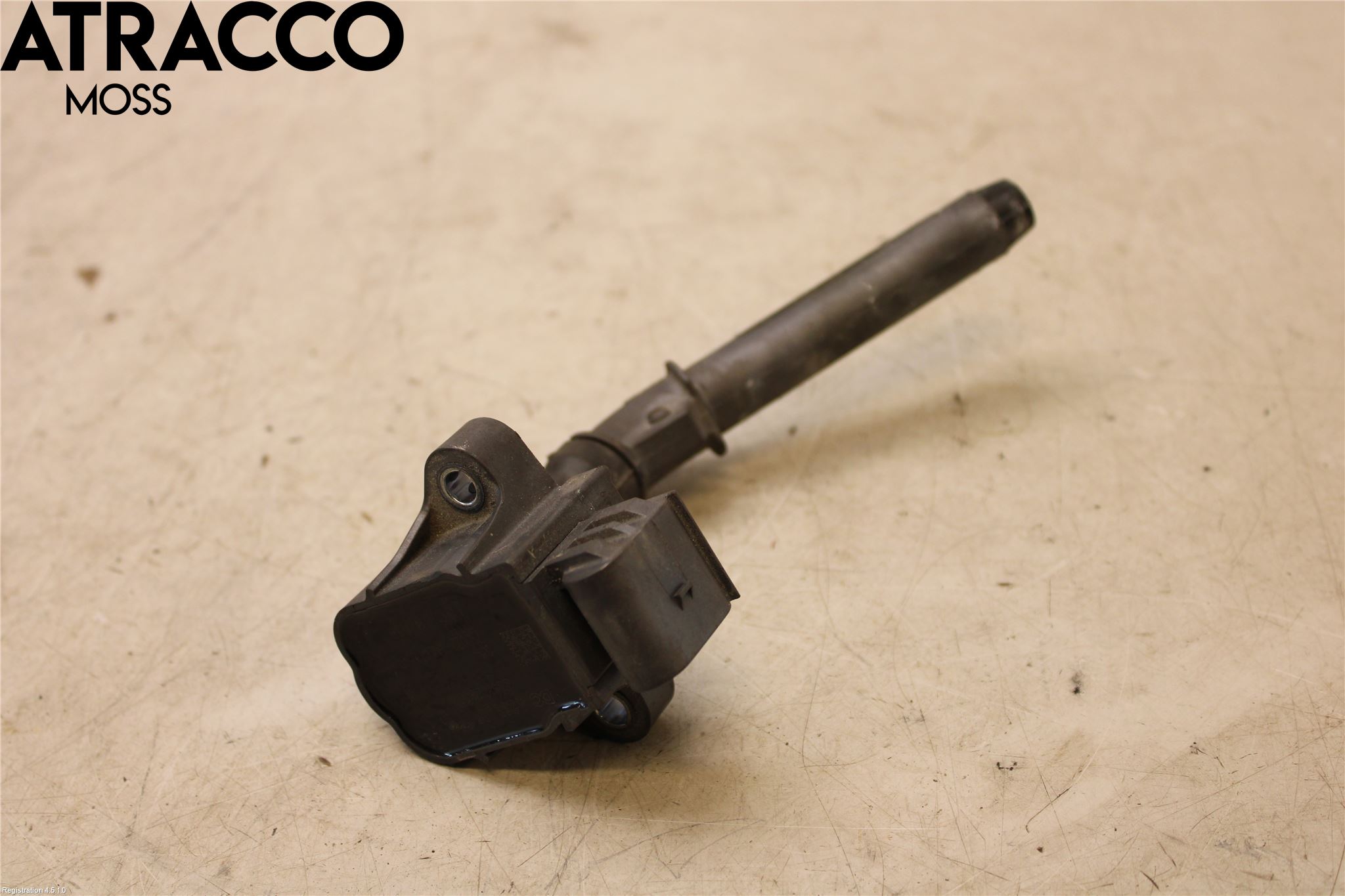 Mercedes-Benz MB A-KLASS (W177) 18- Coil