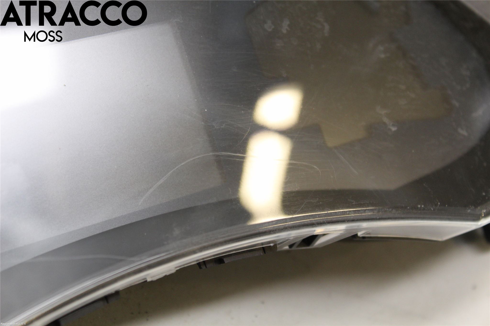 Nissan LEAF 11-17 Instr Kombinert