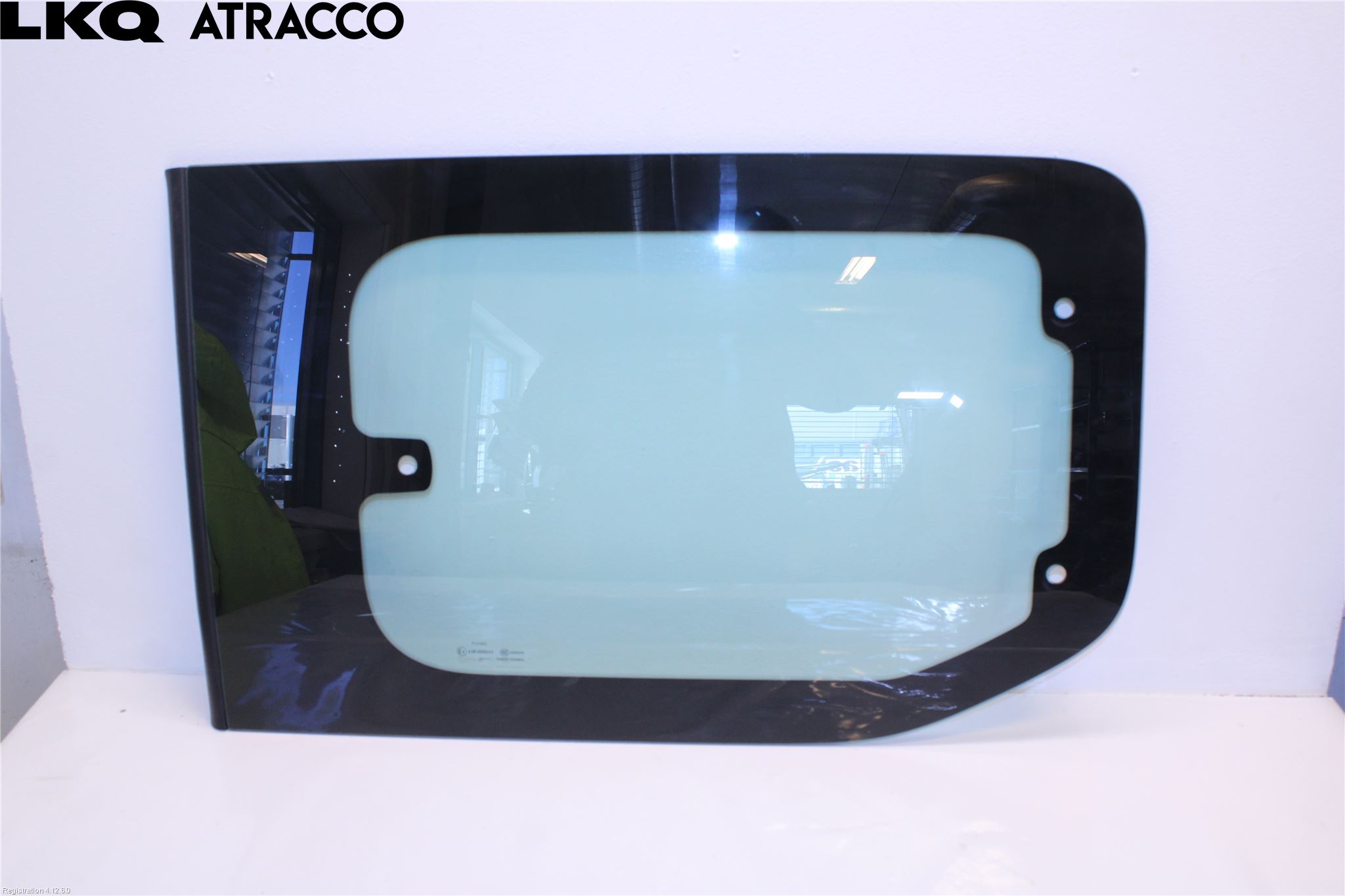 Opel COMBO E 19- Dørrute Bak Høyre 4Dørs