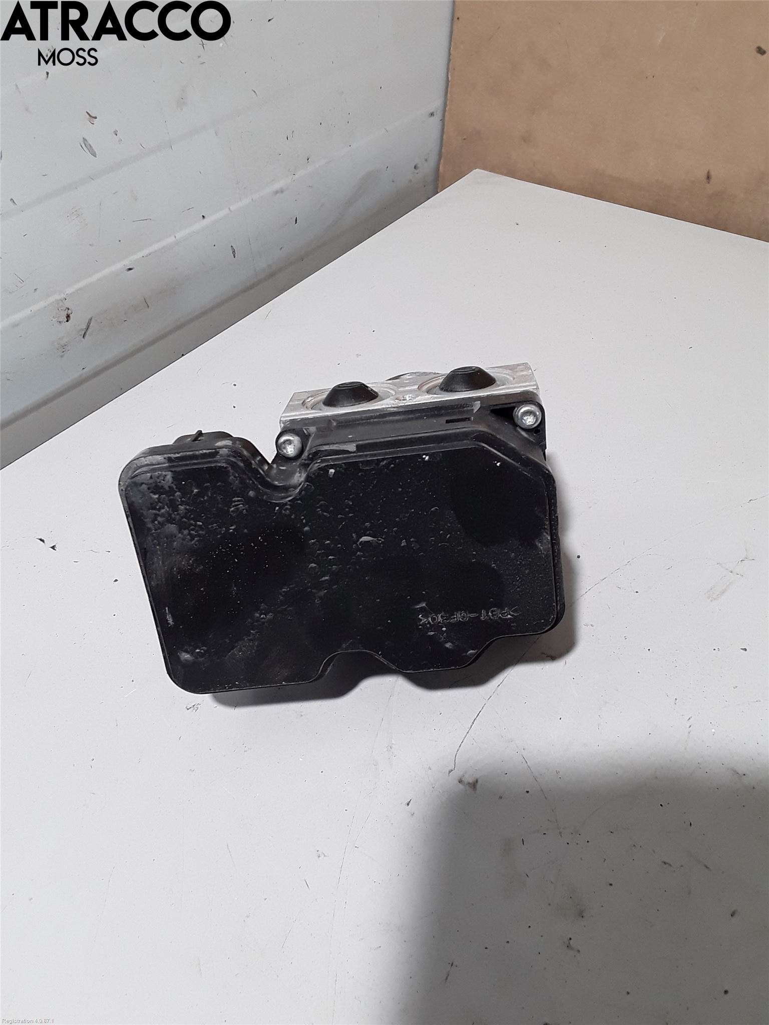 Toyota COROLLA 19- Abs Hydraulikkaggregat